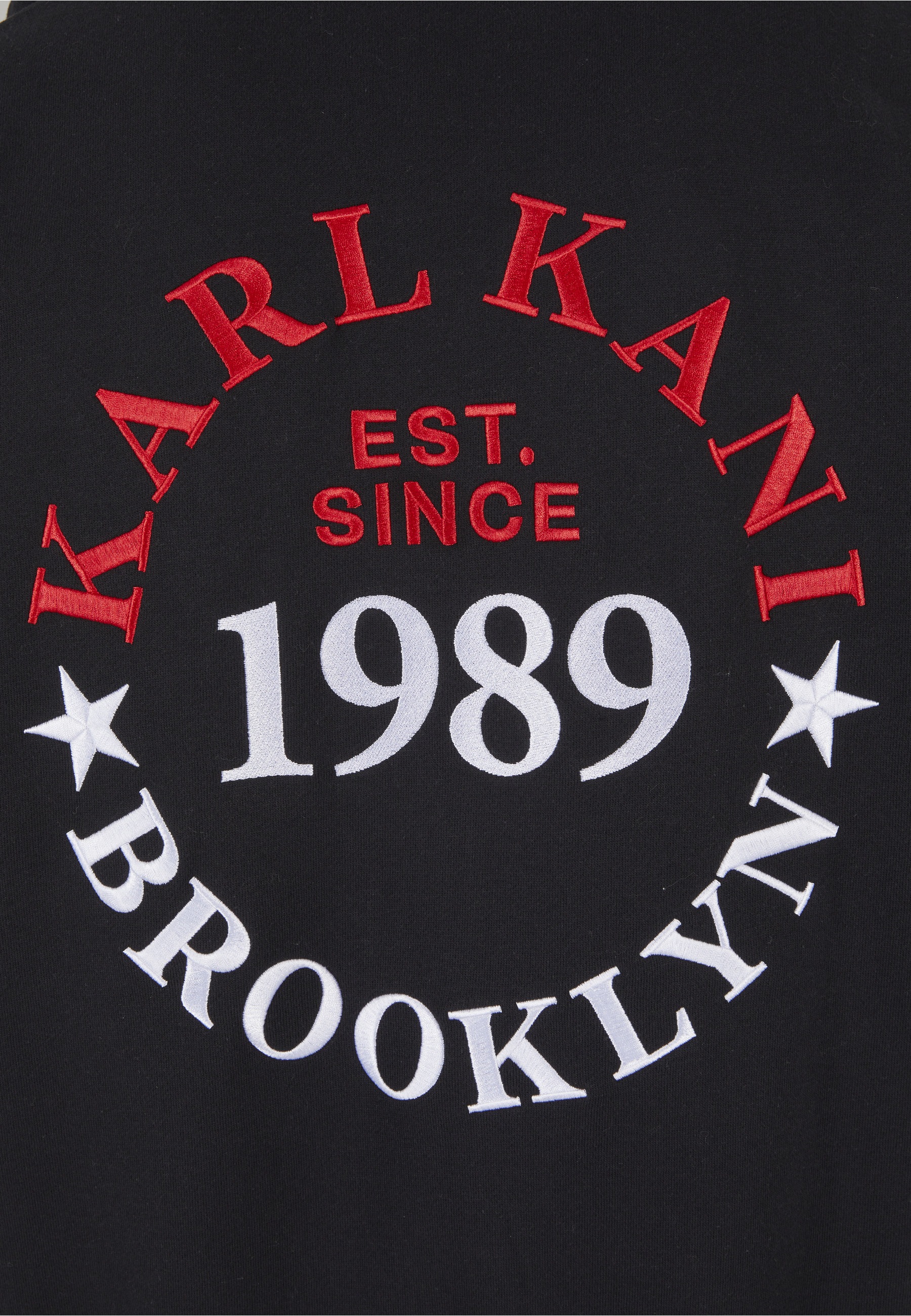 Karl Kani Kapuzenpullover »Karl Kani Herren« 1