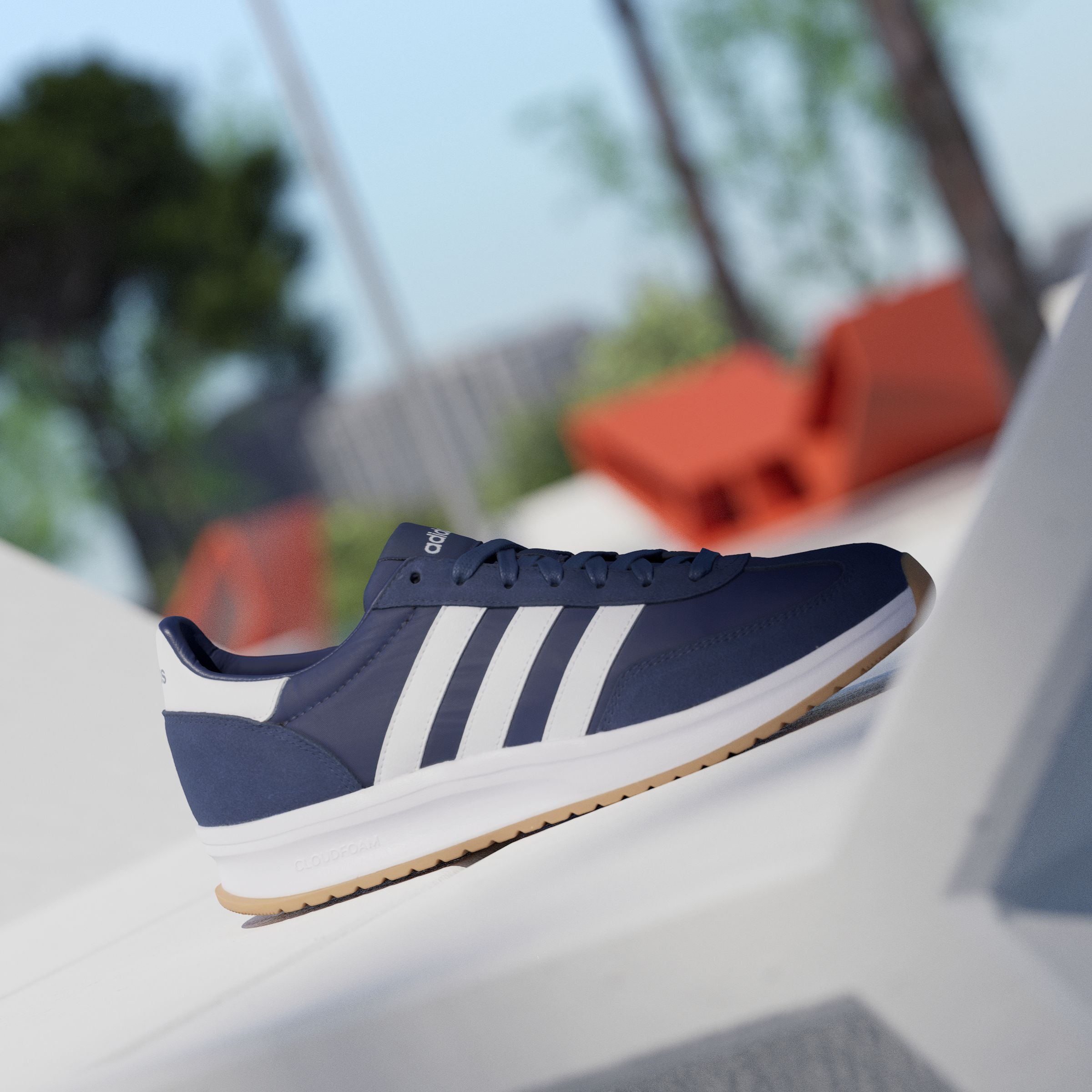 adidas Sportswear Sneaker »RUN 72«