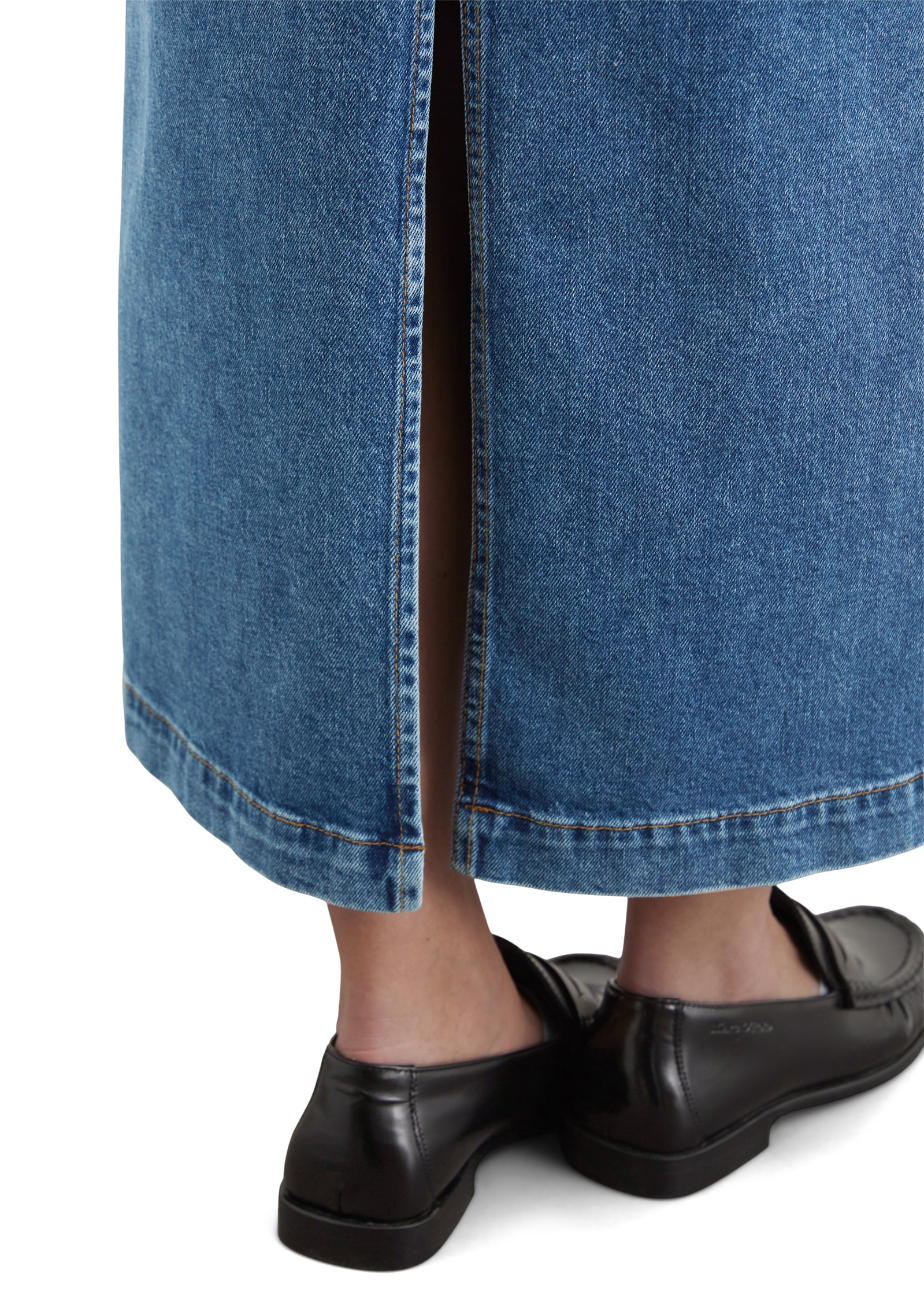 Marc O'Polo Jeansrock »mit CIRCULOSE®«