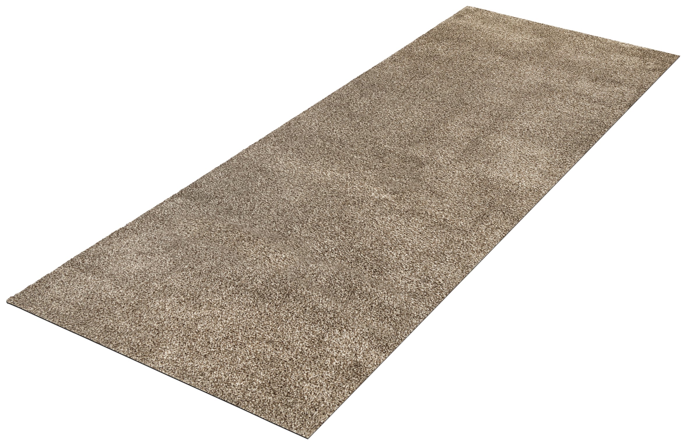 Turtle Mat Fußmatte »Fawn«, rechteckig, 8 mm Höhe