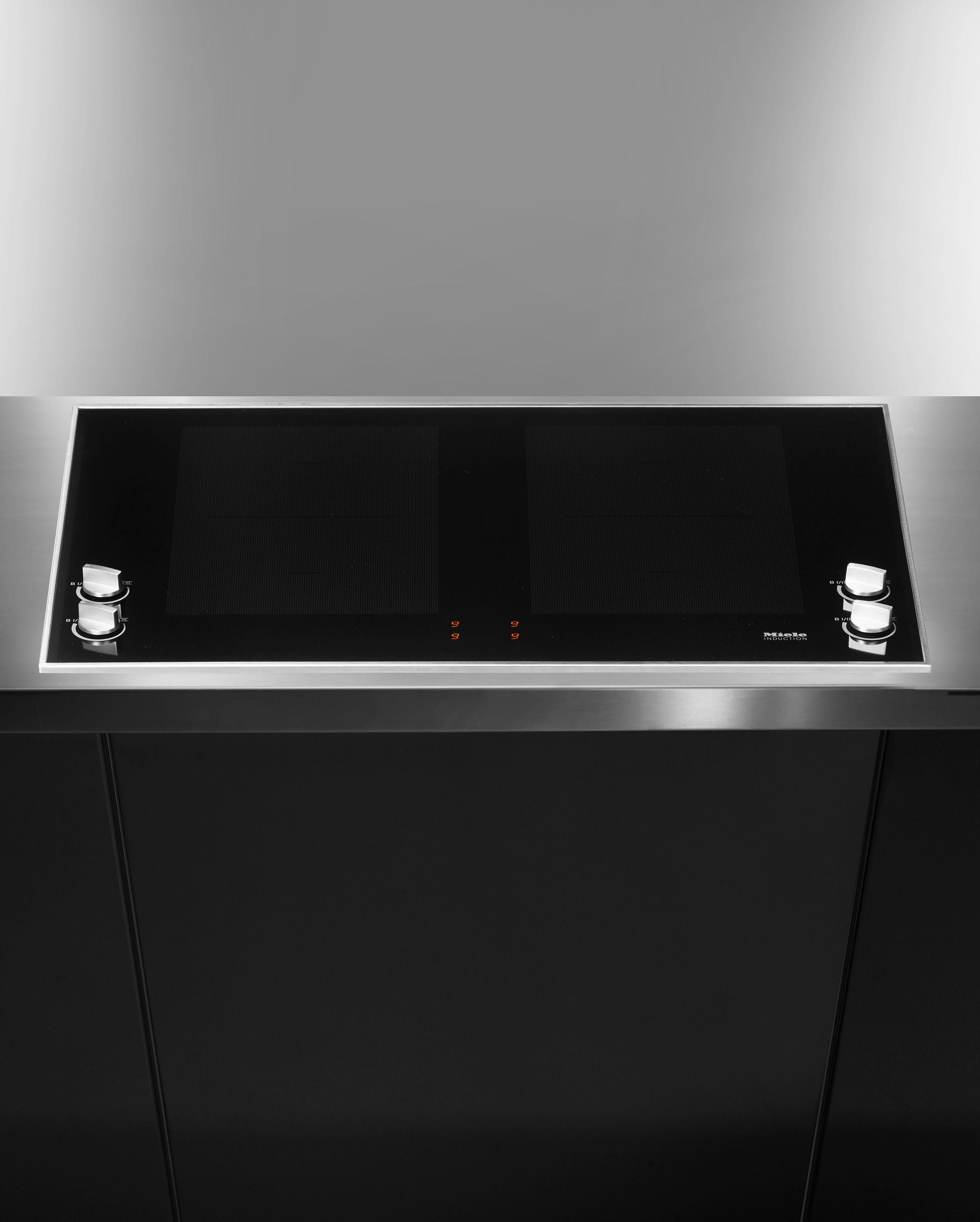 Miele Flex-Induktions-Kochfeld »KM 7174 FR«