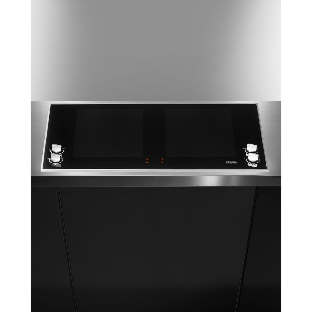 Miele Flex-Induktions-Kochfeld »KM 7174 FR«, KM 7174 FR