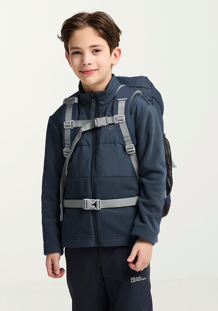 Jack Wolfskin Kinderrucksack »KIDS EXPLORER 20«