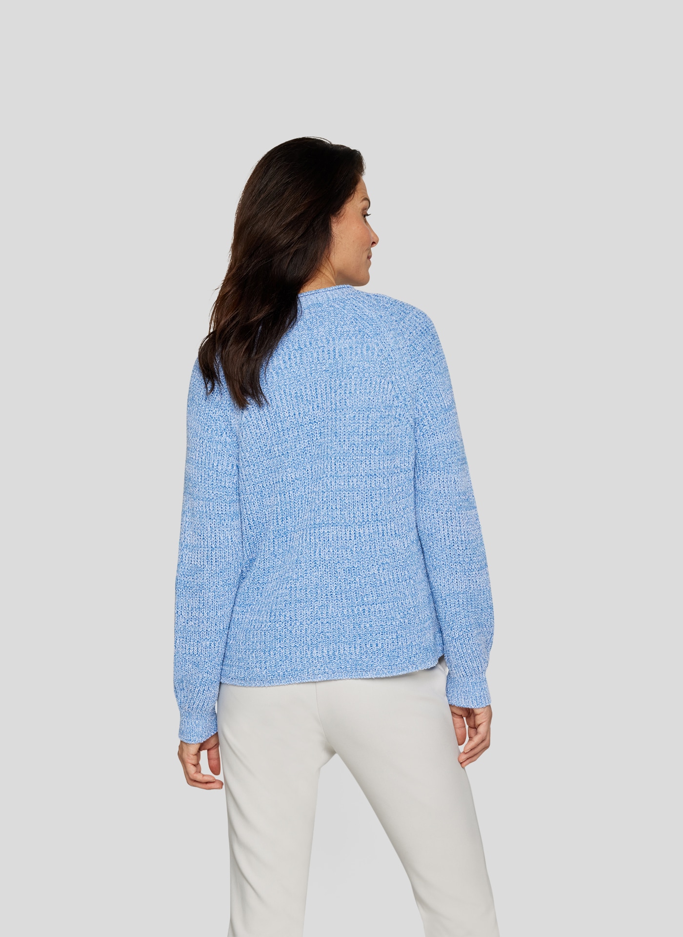 Rabe Strickjacke »Strickjacke«