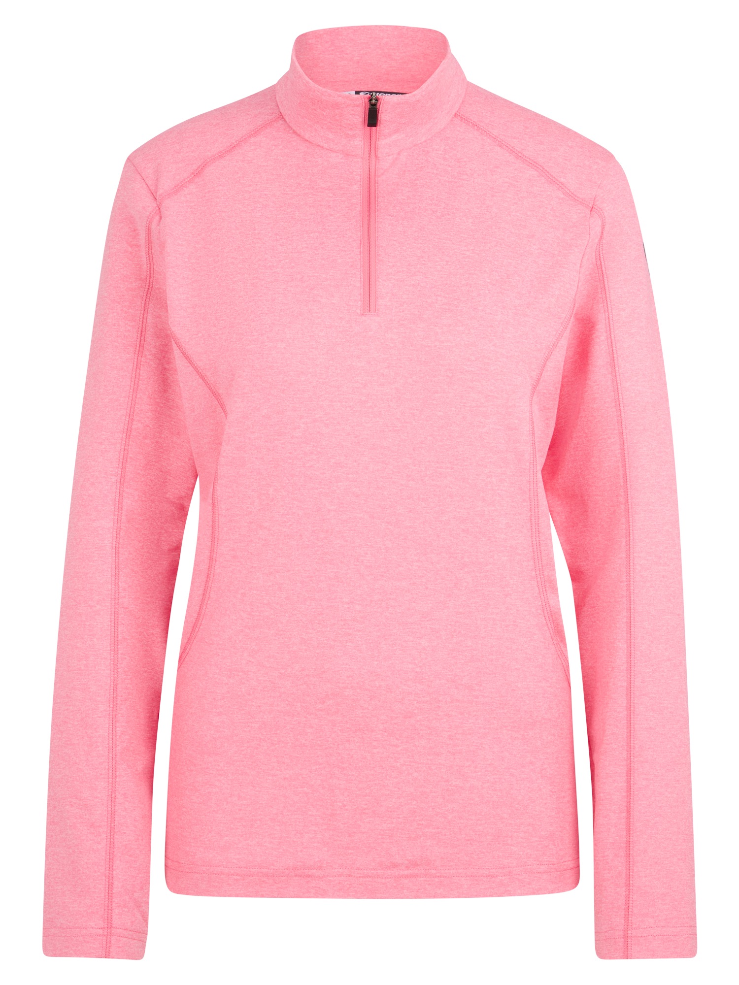 Ziener Sweatshirt "JENITA-Z midlayer lady" günstig online kaufen