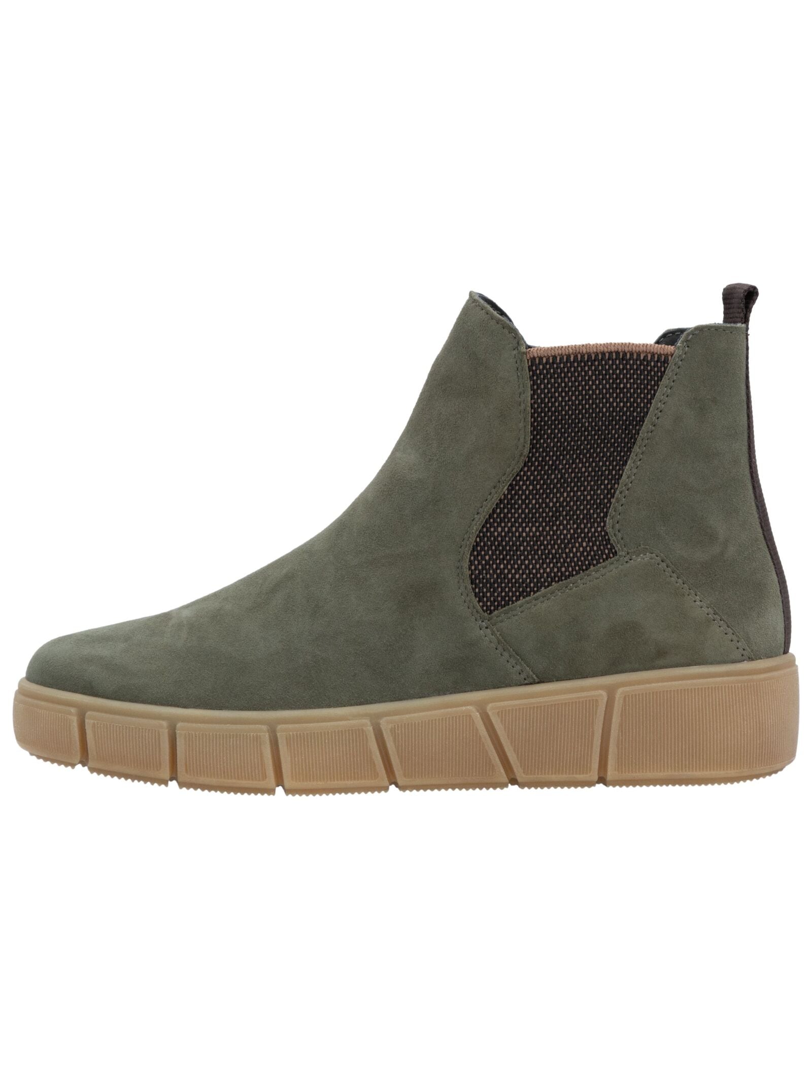 Remonte Stiefelette »Remonte Stiefelette Veloursleder/Textil«