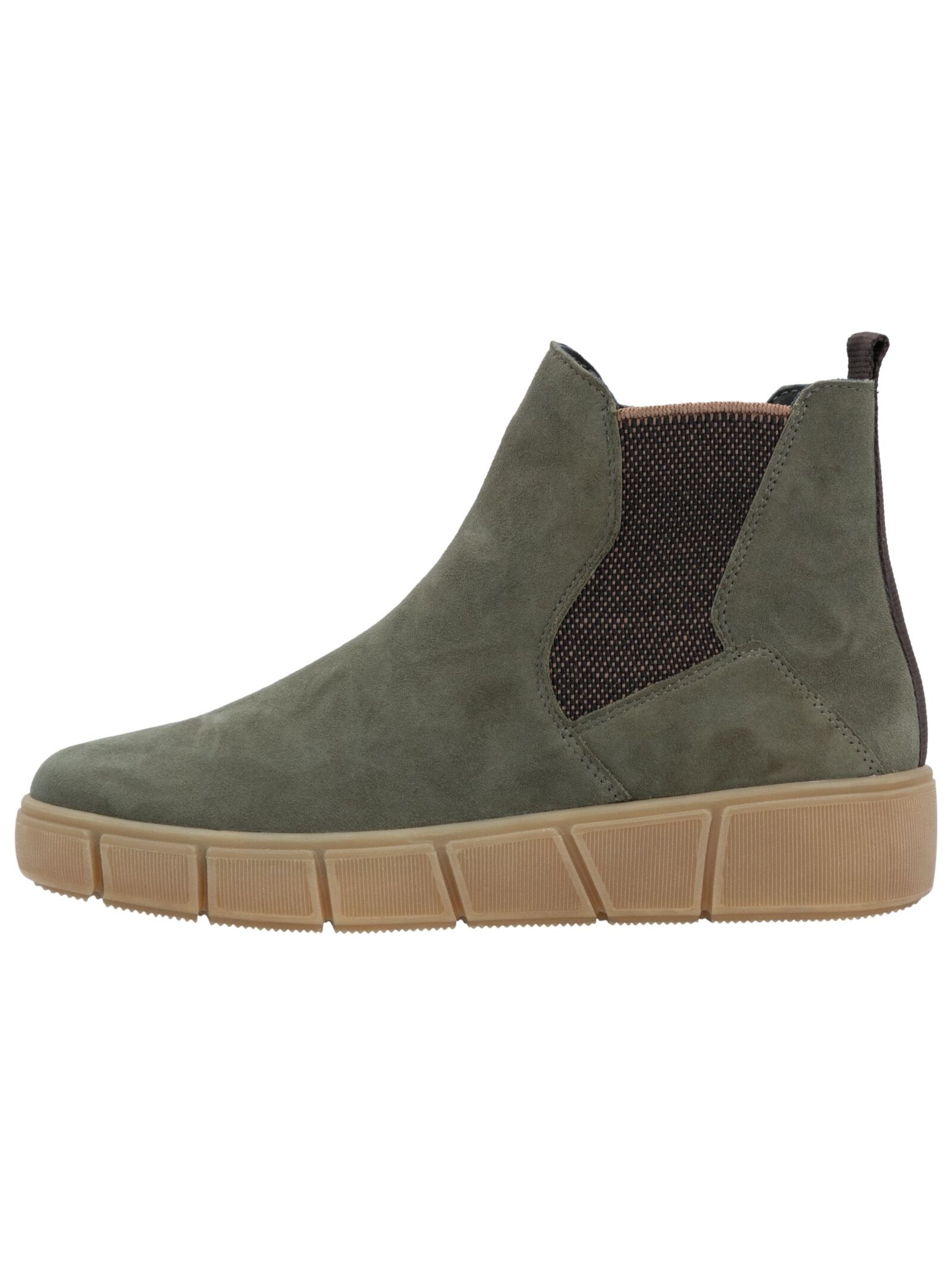 Remonte Stiefelette "Remonte Stiefelette Veloursleder/Textil" günstig online kaufen
