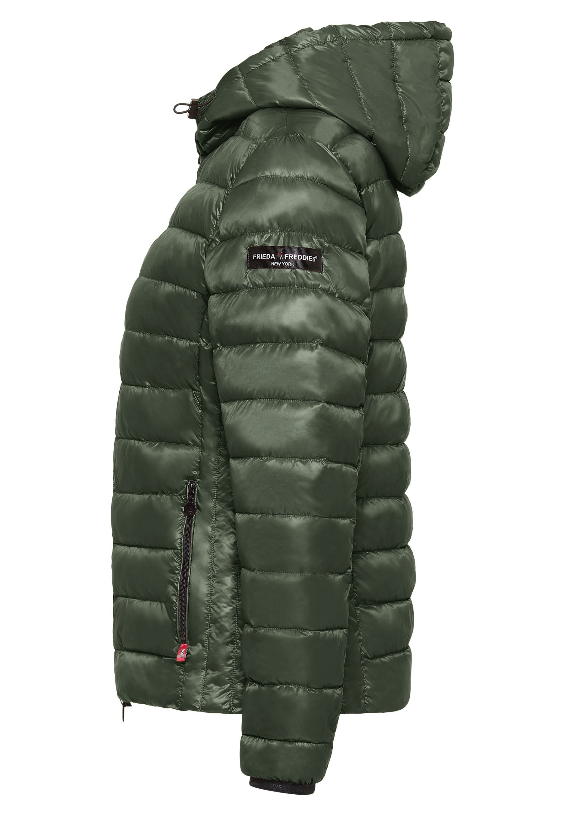 Frieda & Freddies Steppjacke »Thermolite Jacket / Wenda 2«