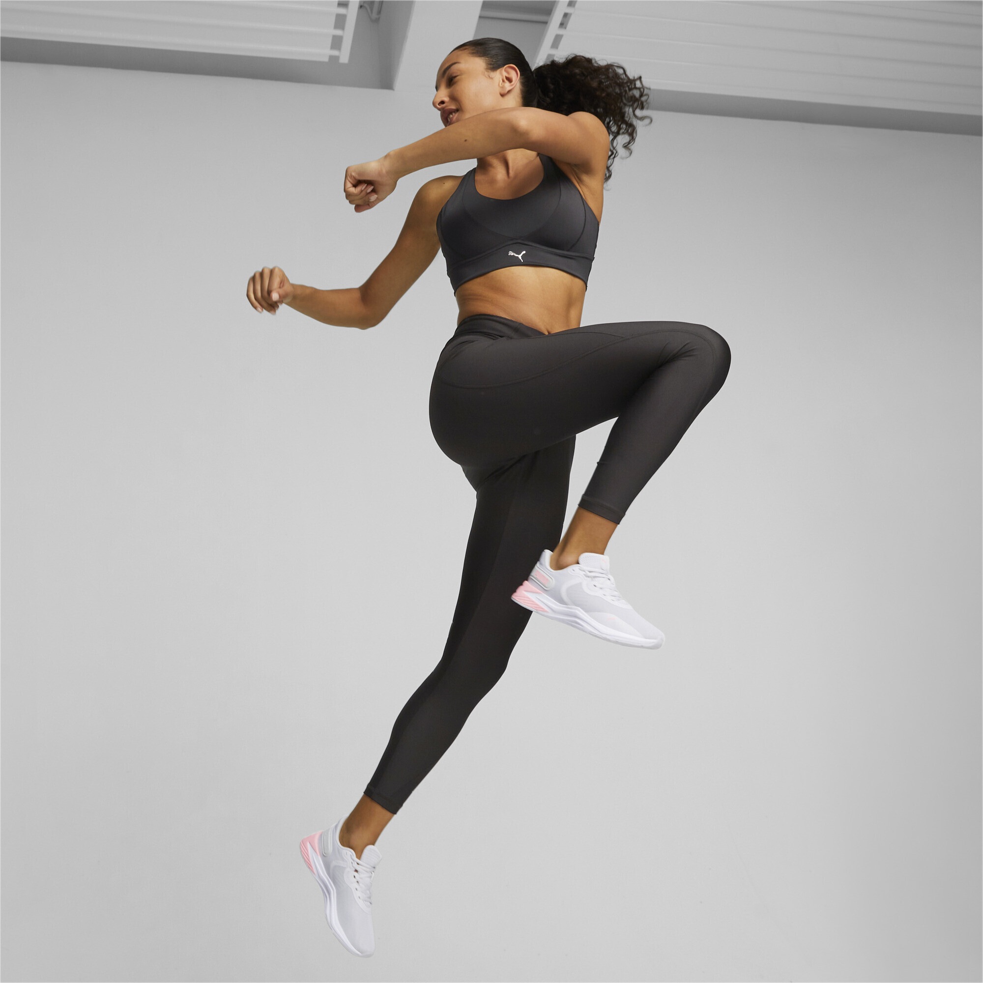 PUMA Trainingstights »PUMA Fit EVERSCULPT High Waist Full-Length Leggings Damen«