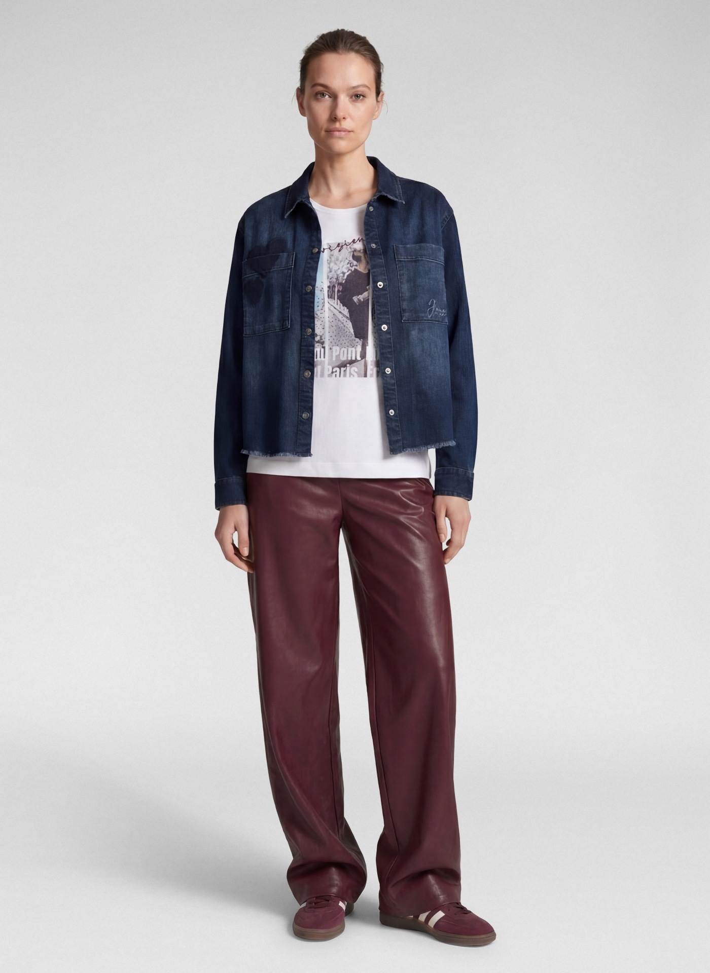 Rabe Blouson »Jacke«
