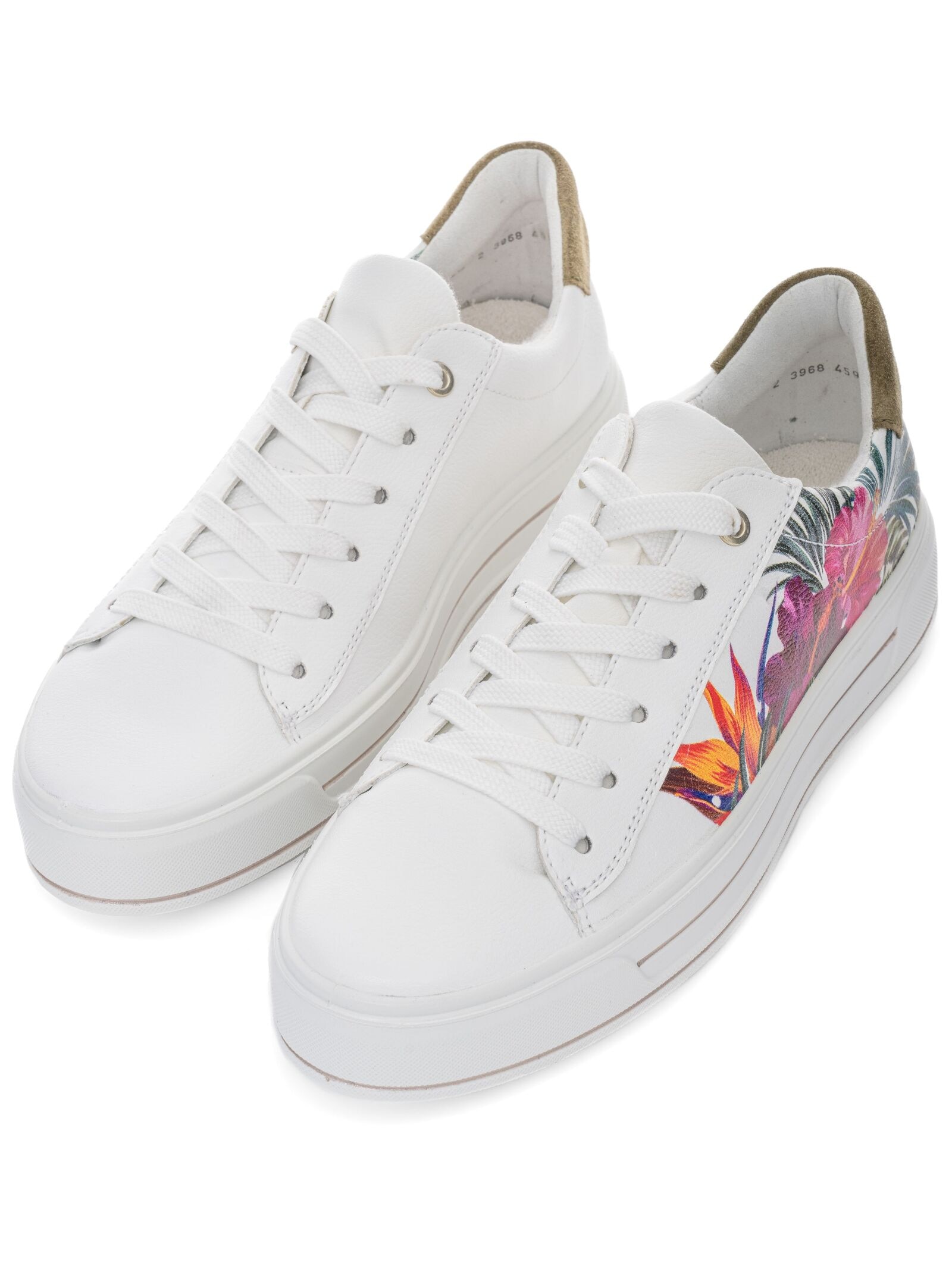 Ara Sneaker »Ara Sneaker Lederimitat«