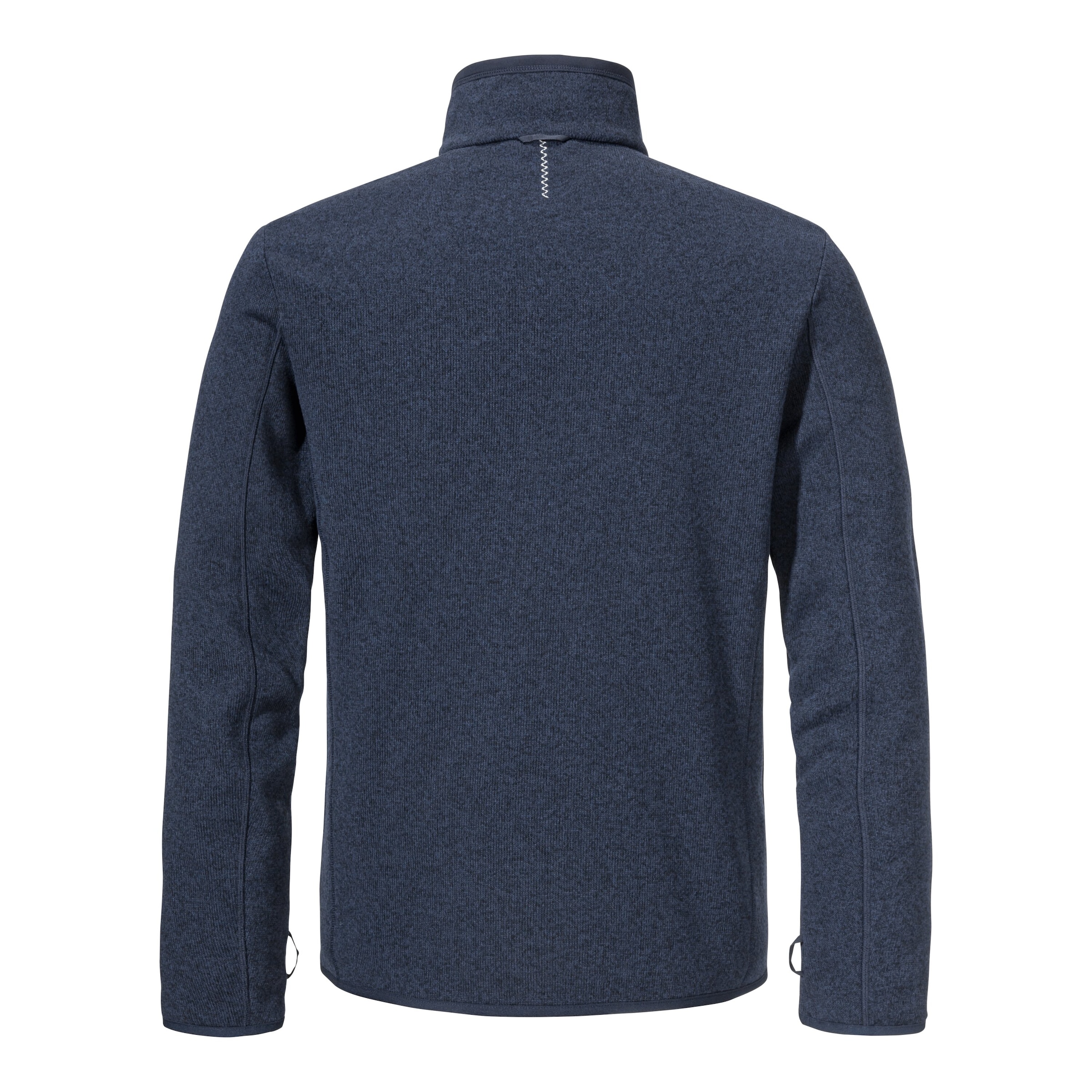 Schöffel Fleecejacke »CIRC Fleece Jk Style Yew MNS« für Trekking und Wandern, mit 4-Wege-Stretch, elastische Abschlüsse