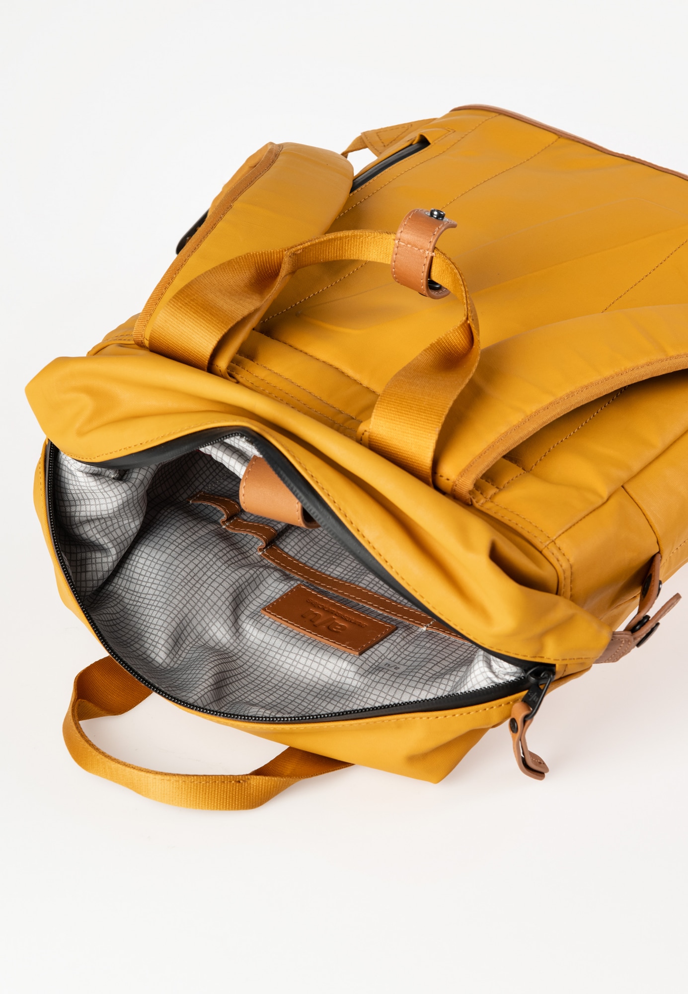 aunts & uncles Notebook-Rucksack »Rucksack Morioka«
