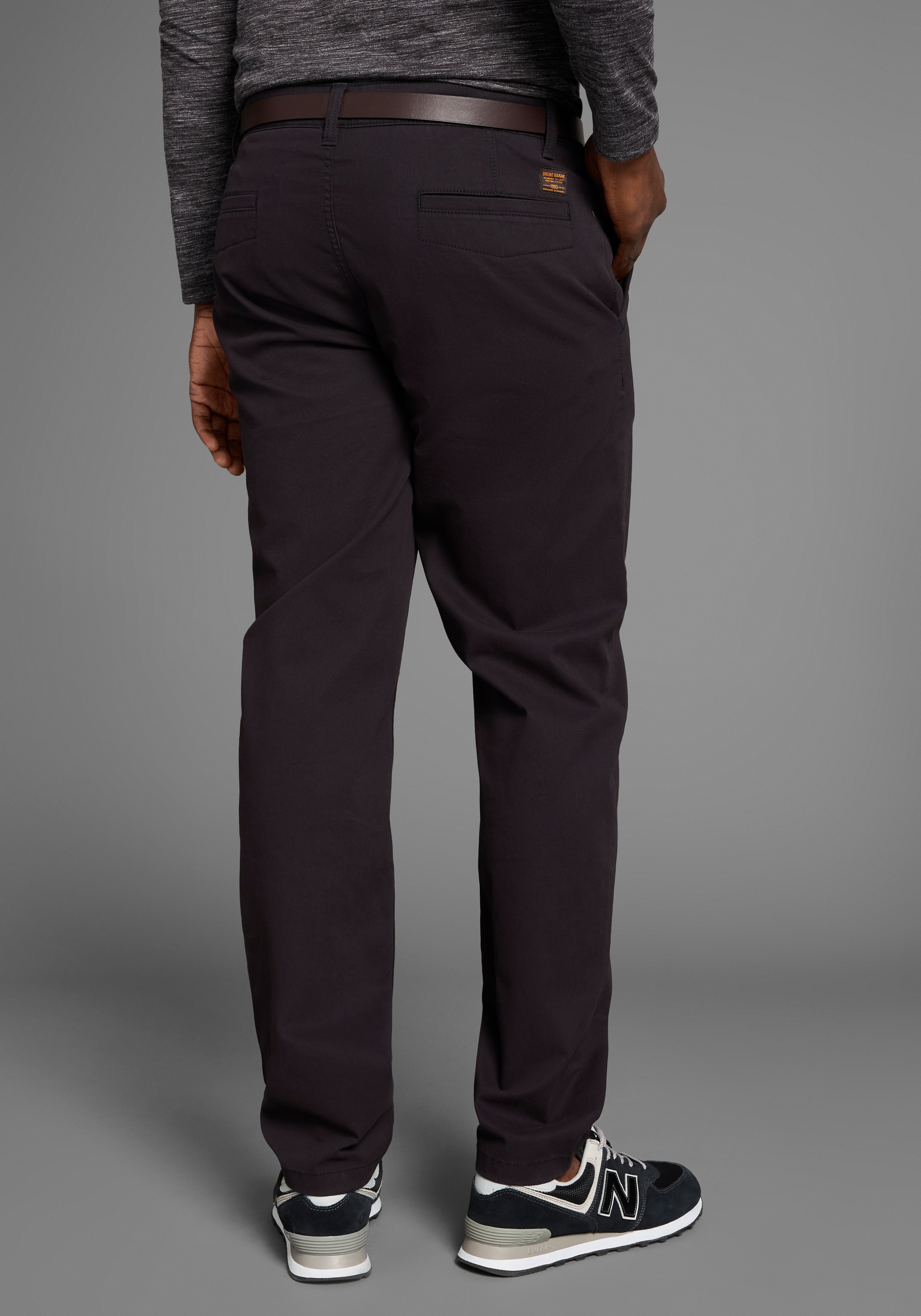 Bruno Banani Chinohose günstig online kaufen