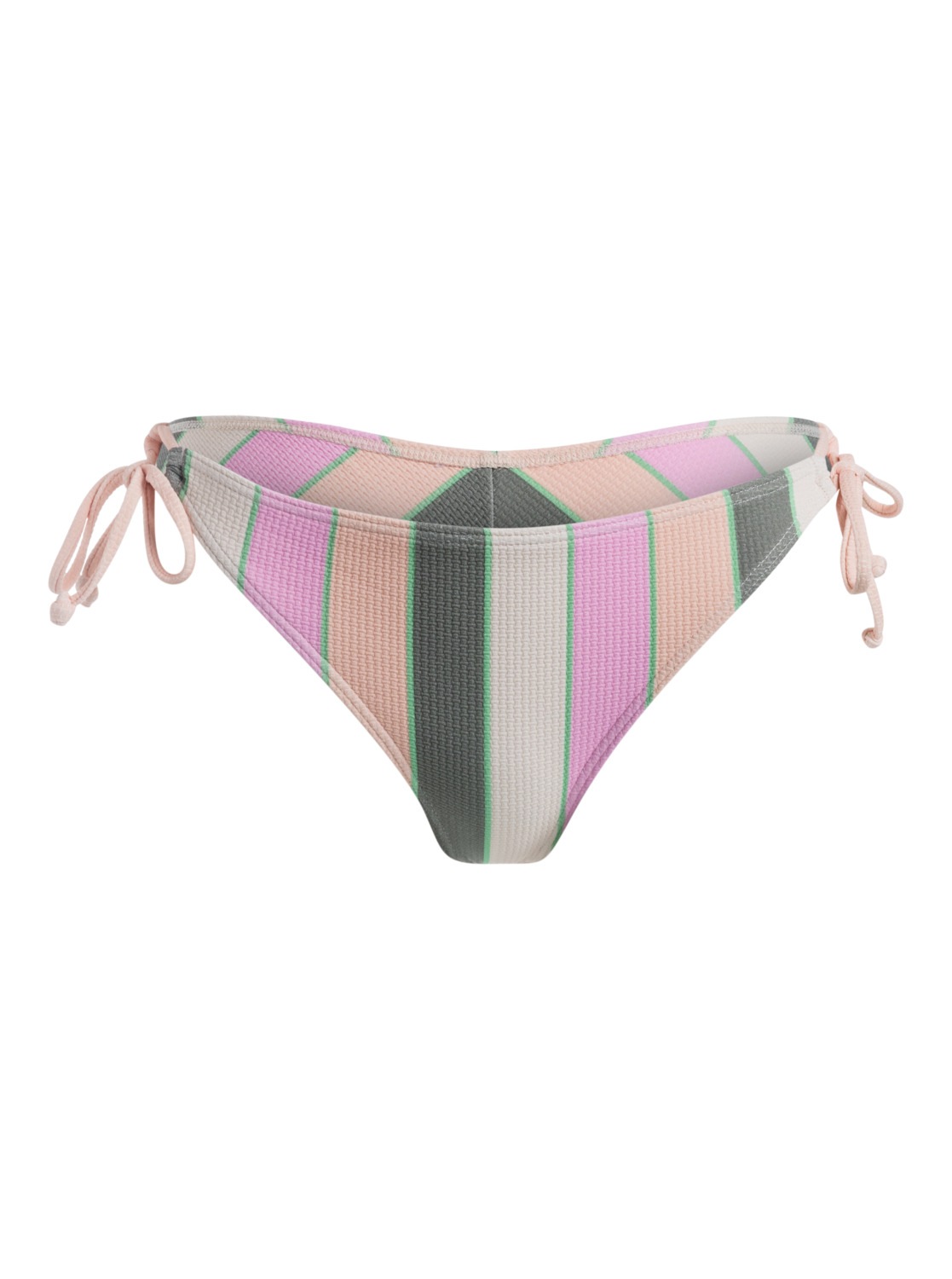 Roxy Bikini-Hose "Vista Stripe"