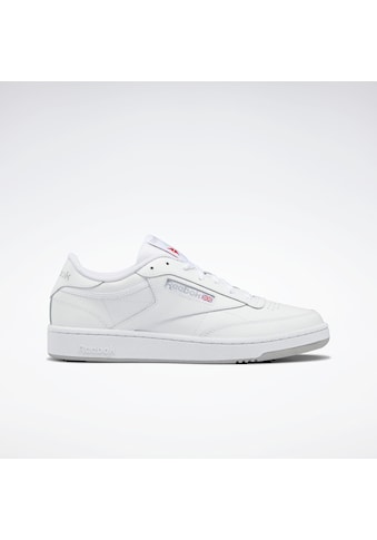 Reebok Classic Sneaker »CLUB C 85«