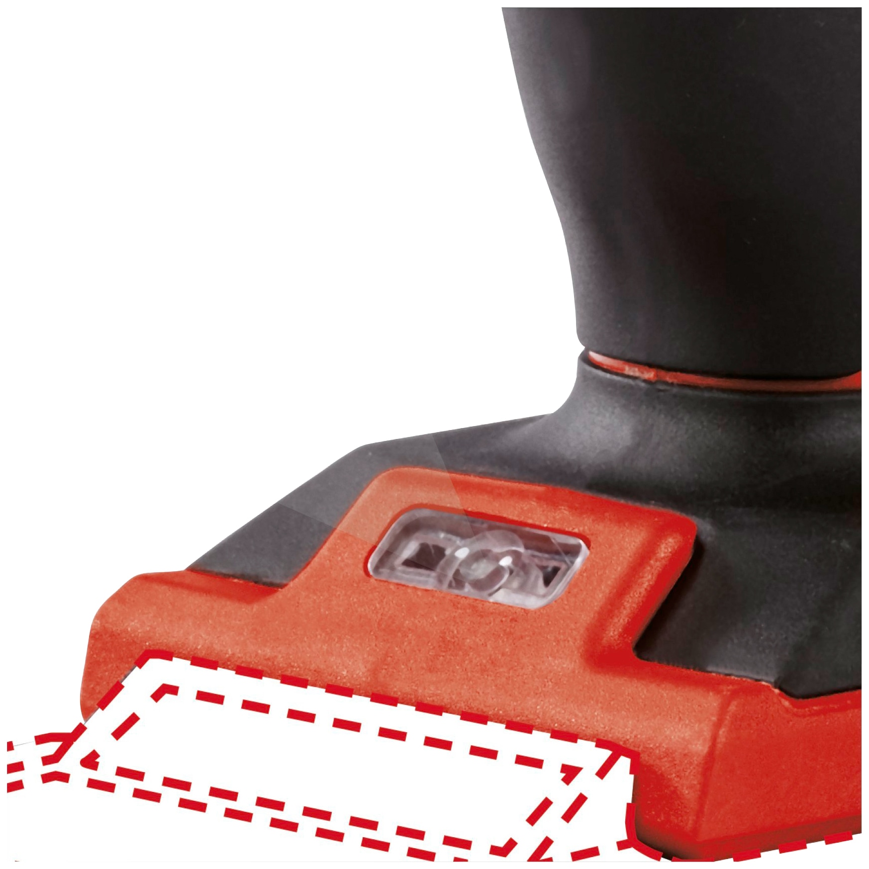 Einhell Akku-Bohrschrauber »TE-CD 18/40 Li-Solo«, Power X-Change, ohne Akku und Ladegerät