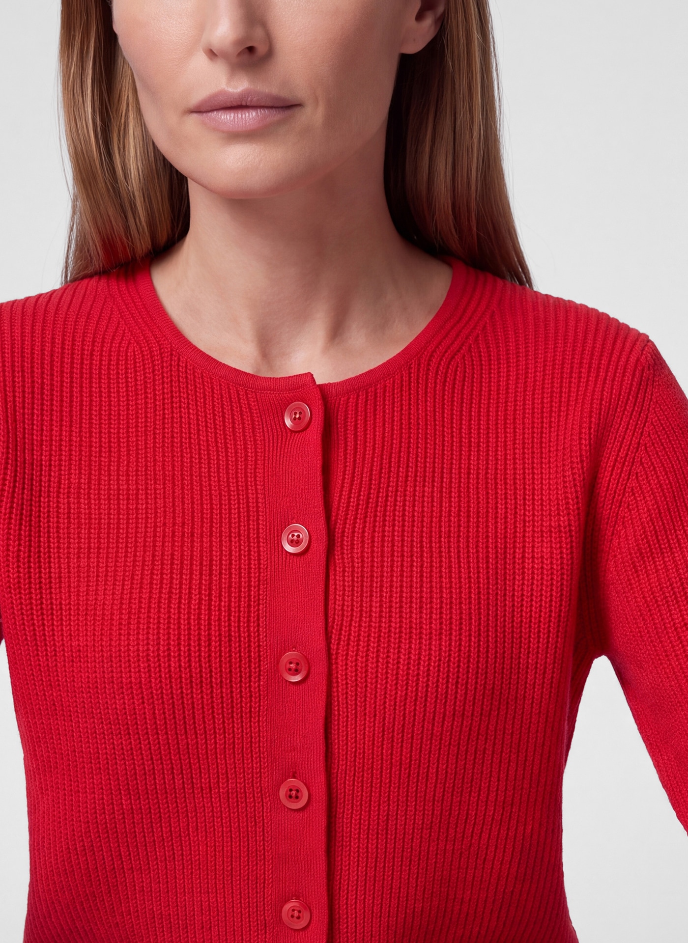 Rabe Strickjacke »Strickjacke«