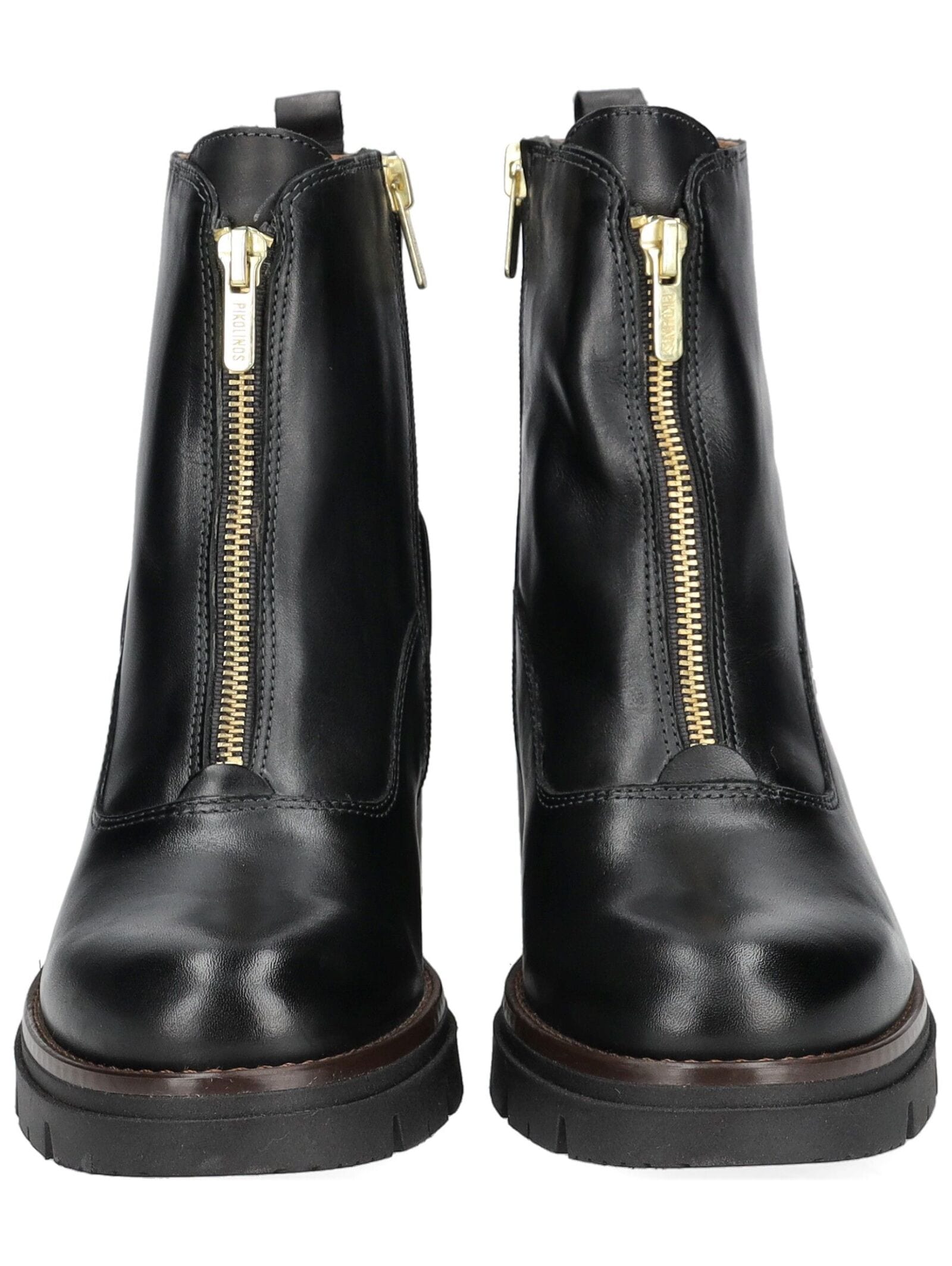 Thumbnail - PIKOLINOS Stiefelette "PIKOLINOS Stiefelette Leder"