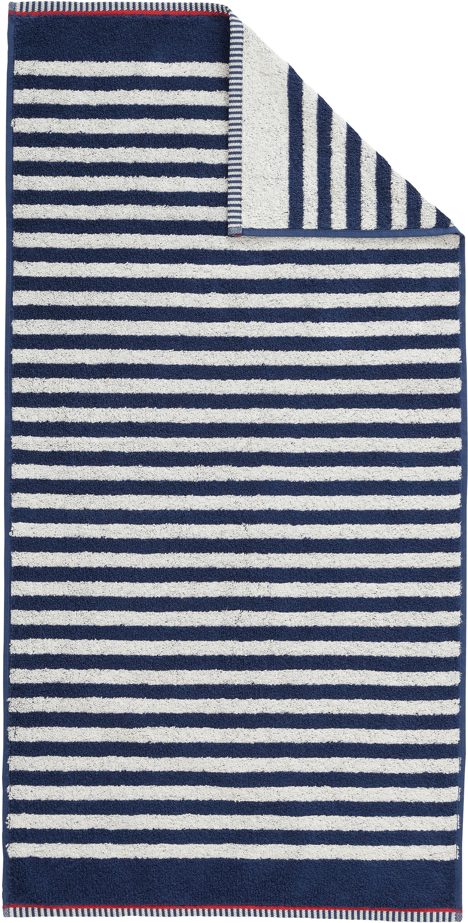 Dyckhoff Handtuch »Maritim, Sea Stripe«, (1 St.) | BAUR