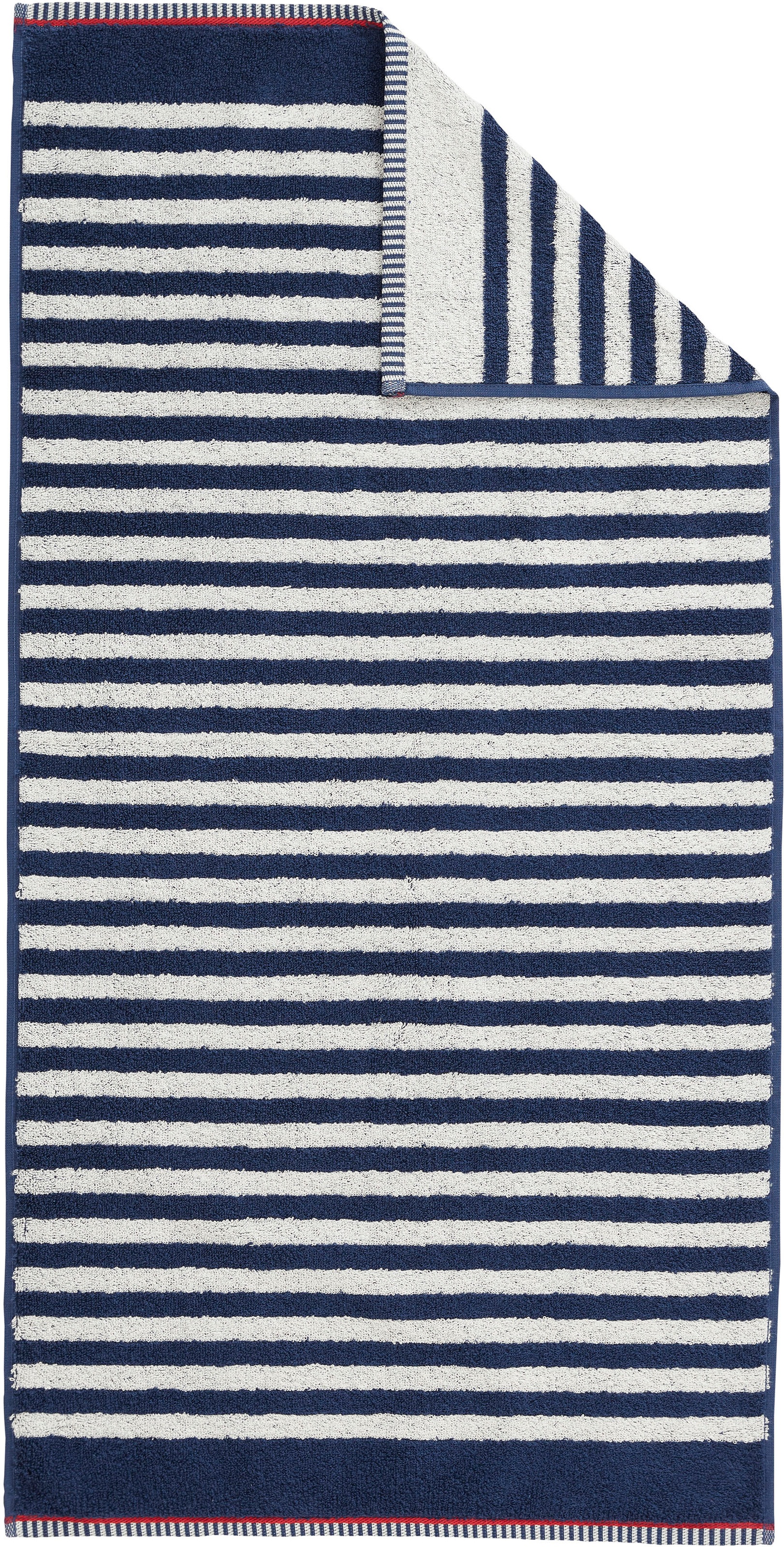 Dyckhoff Handtuch "Maritim, Sea Stripe" günstig online kaufen