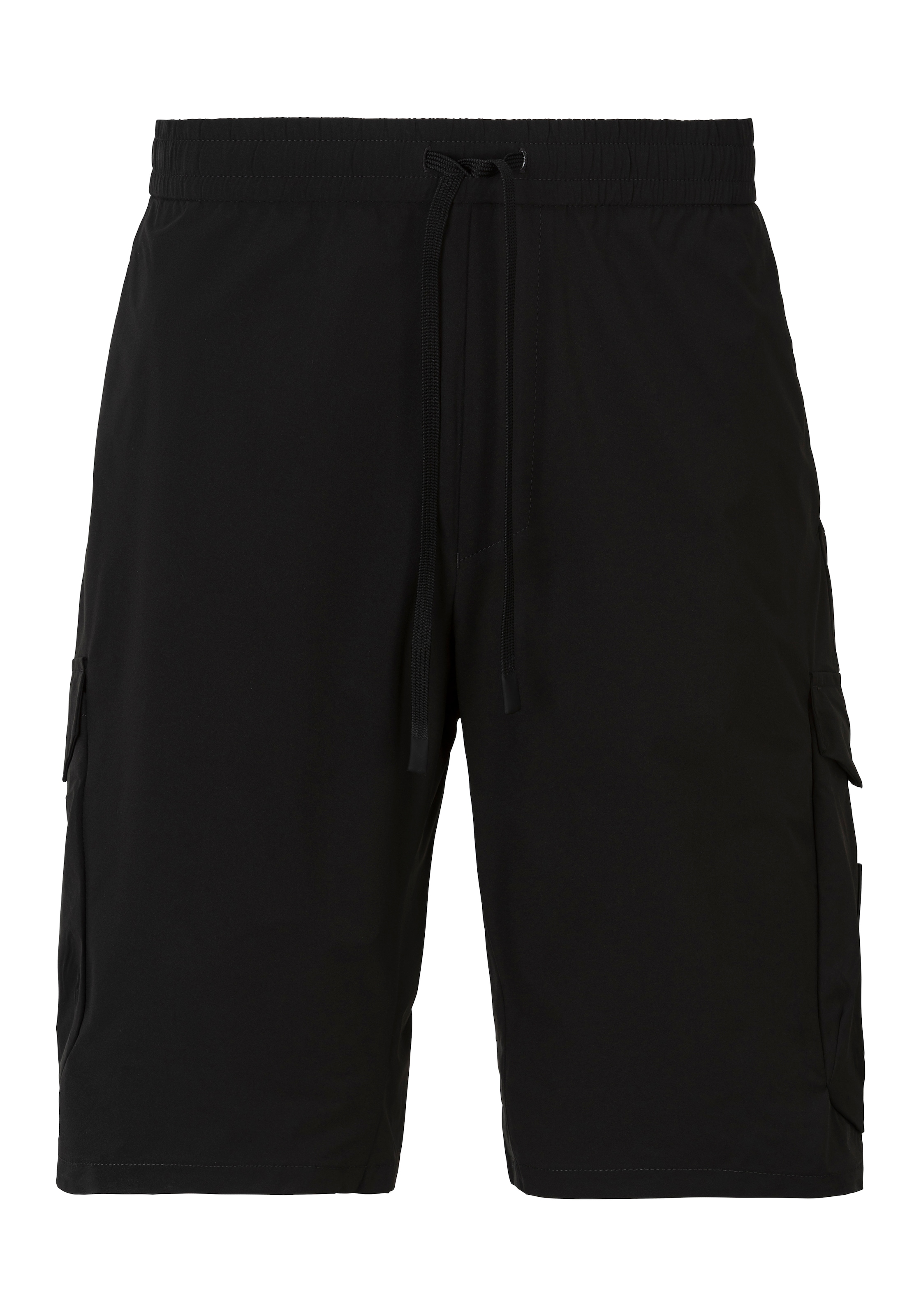 BOSS GREEN Shorts "S Urbanex-Cargo 1", mit Cargotaschen günstig online kaufen