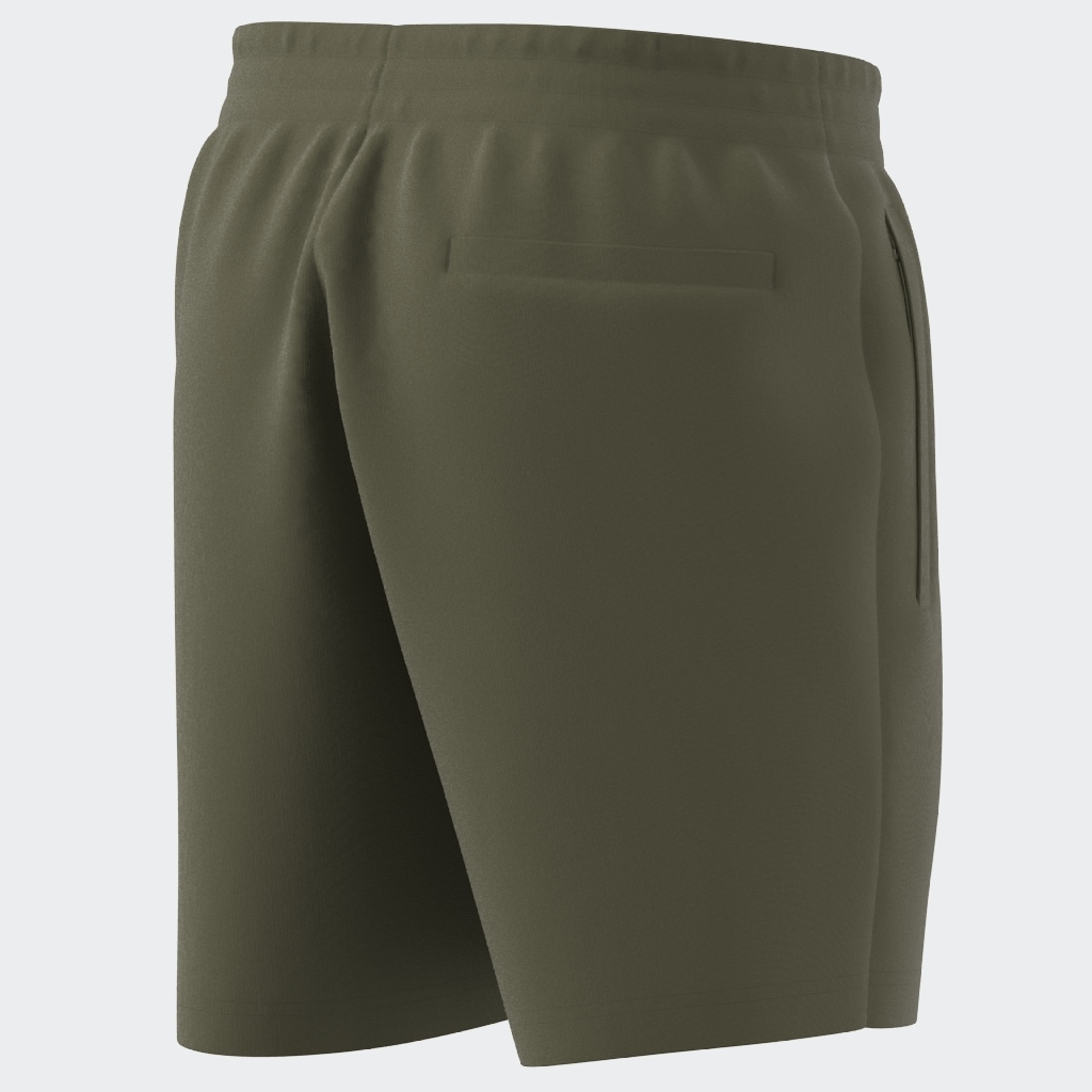 adidas Originals Shorts »P ESS SHORT FT«, (1 tlg.)