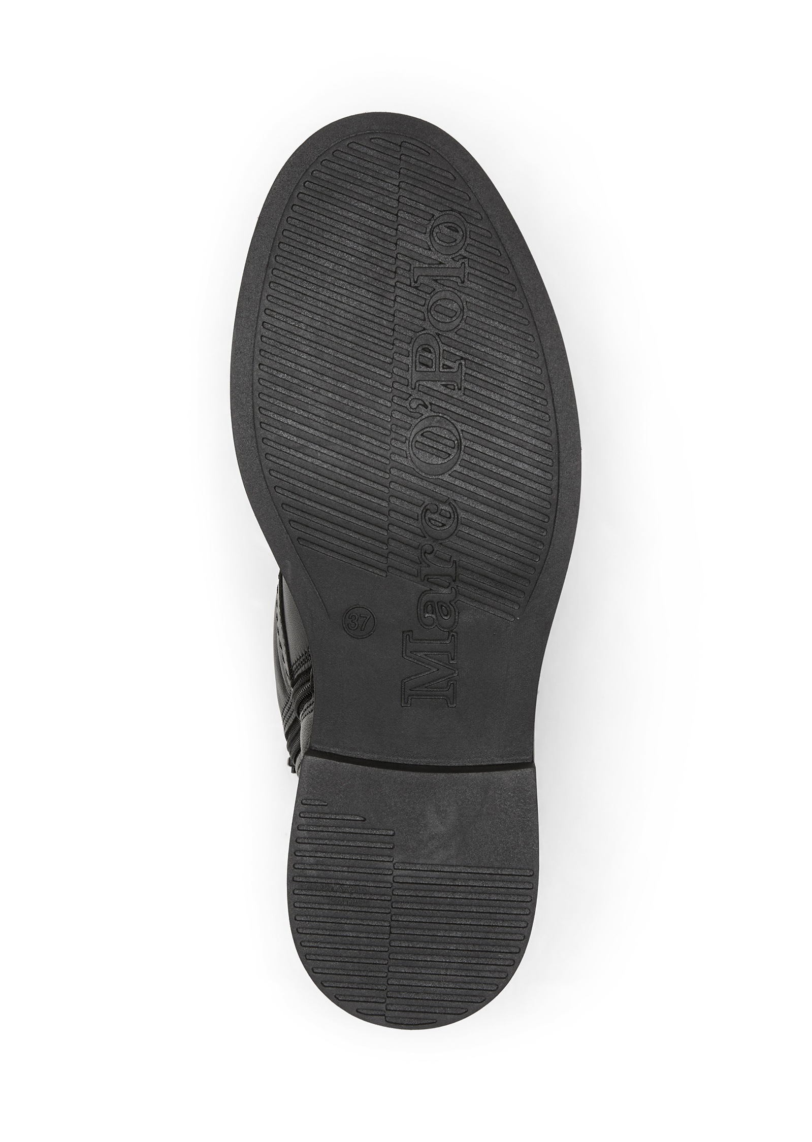 Marc O'Polo Stiefelette »mit praktischem Innenzipper«