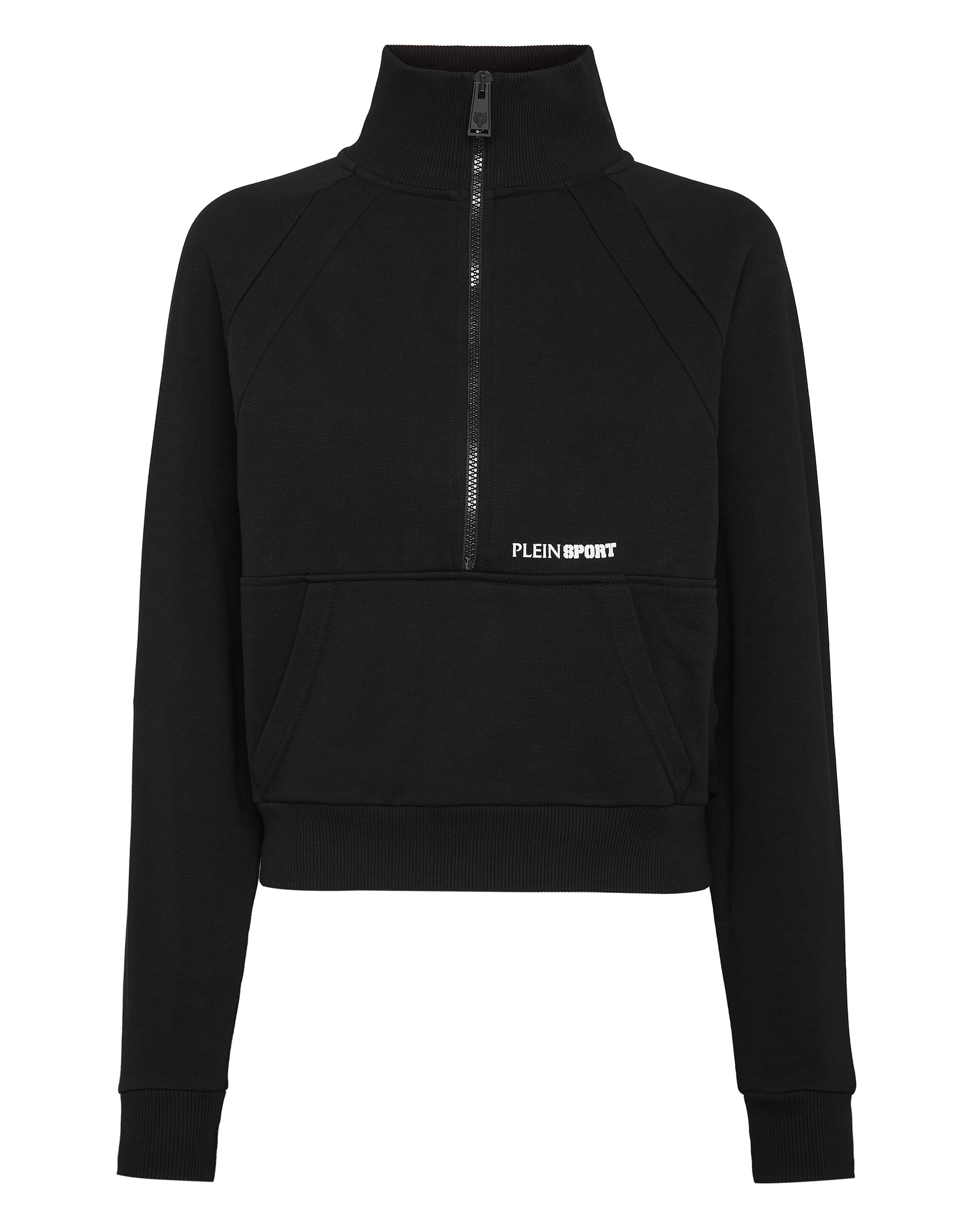 PLEIN SPORT Yoga-Sweatjacke »Sweatjacke«