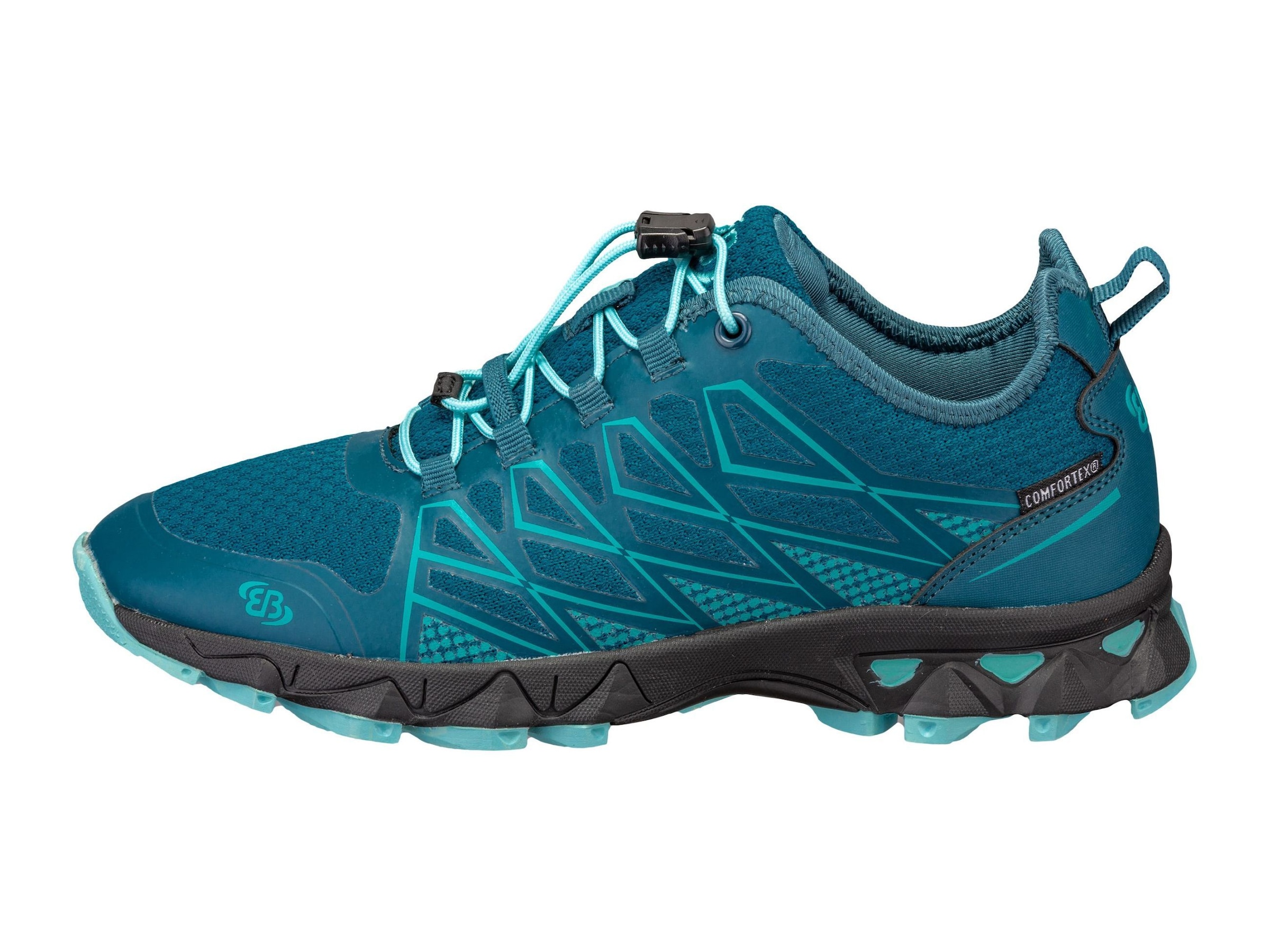 BRÜTTING Outdoorschuh »Outdoorschuh Mission«