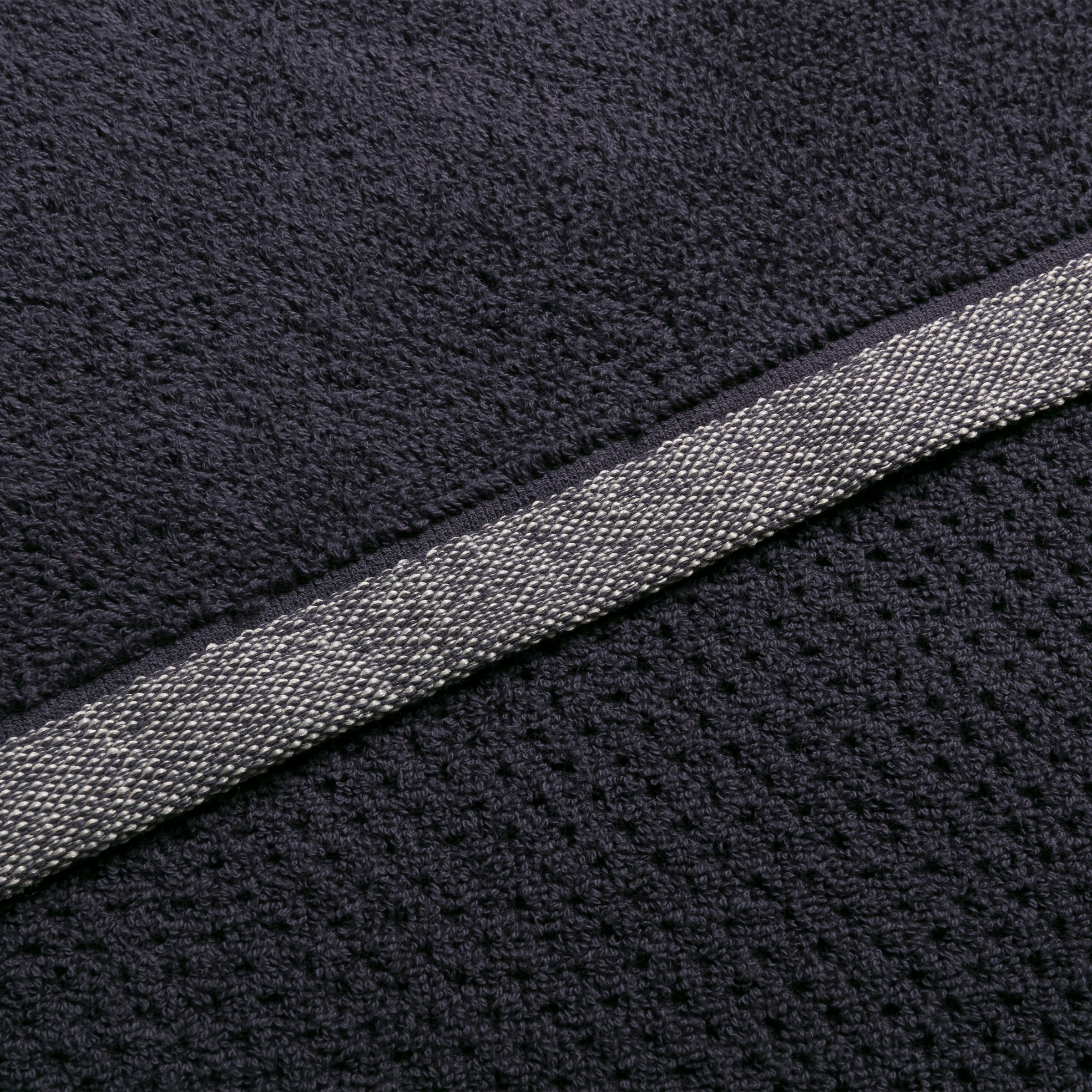 Möve Handtuch »New Heritage«, (1 St.), aus weicher Premium Baumwolle