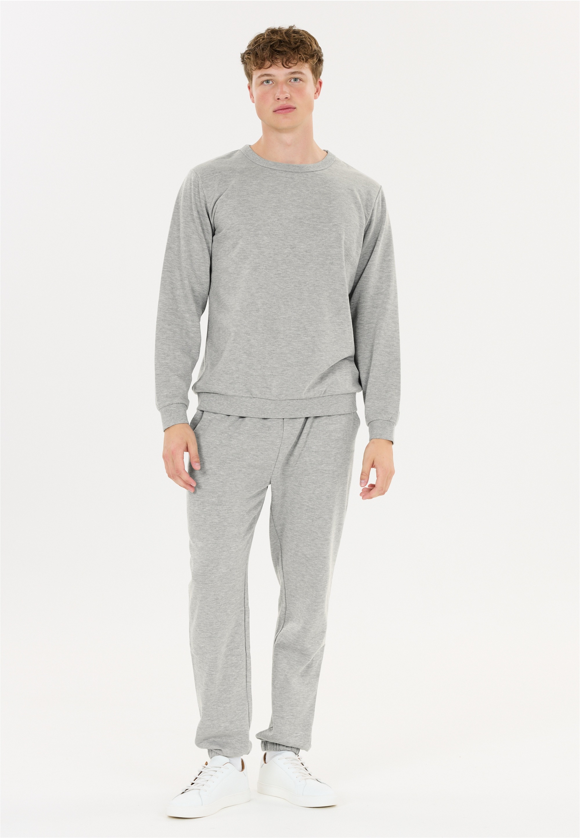 ENDURANCE Sweatshirt "Arlanc" in weicher und atmungsaktiver Qualität günstig online kaufen