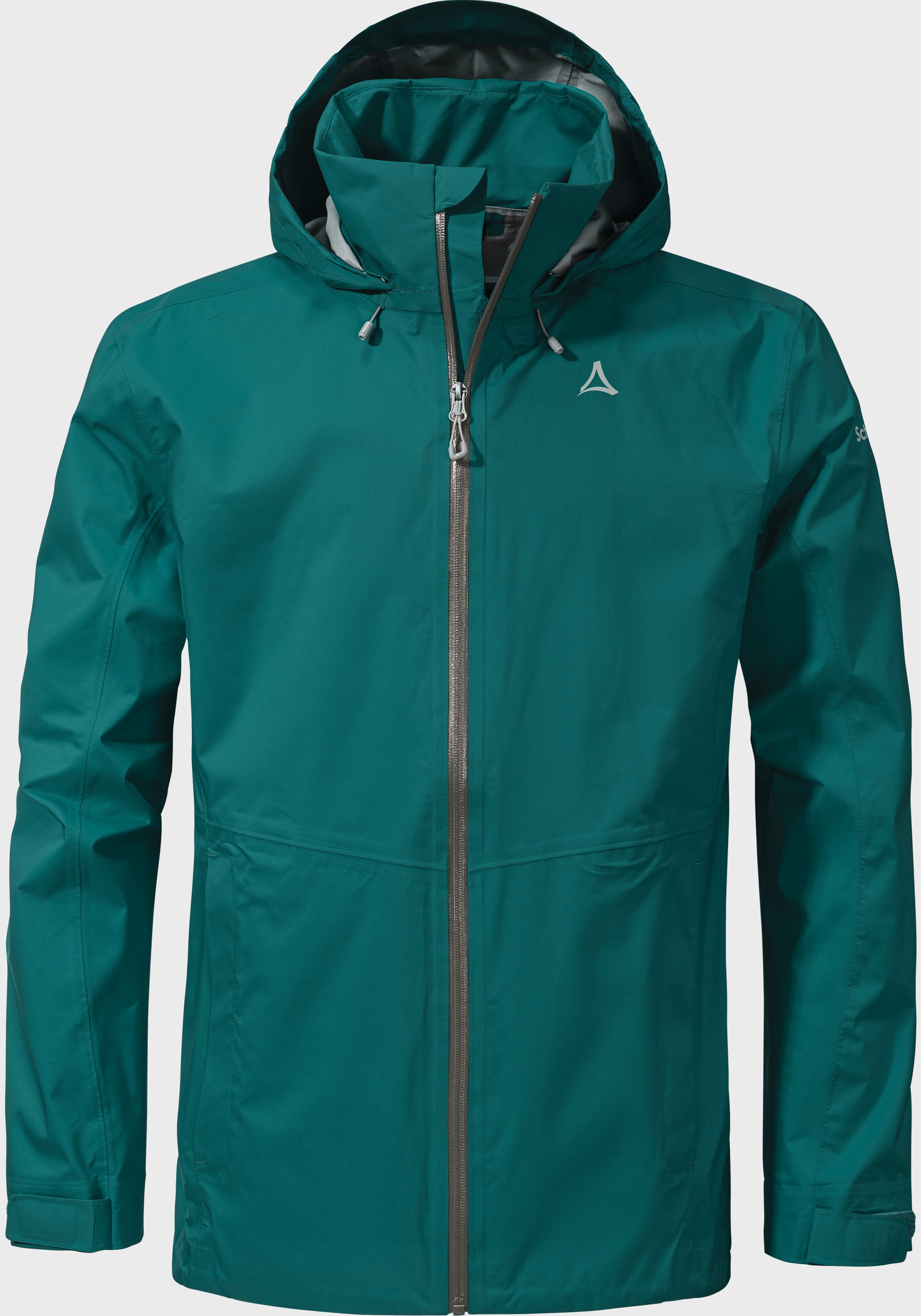 Schöffel "2.5L Jacket Aiplspitz M" mit Kapuze