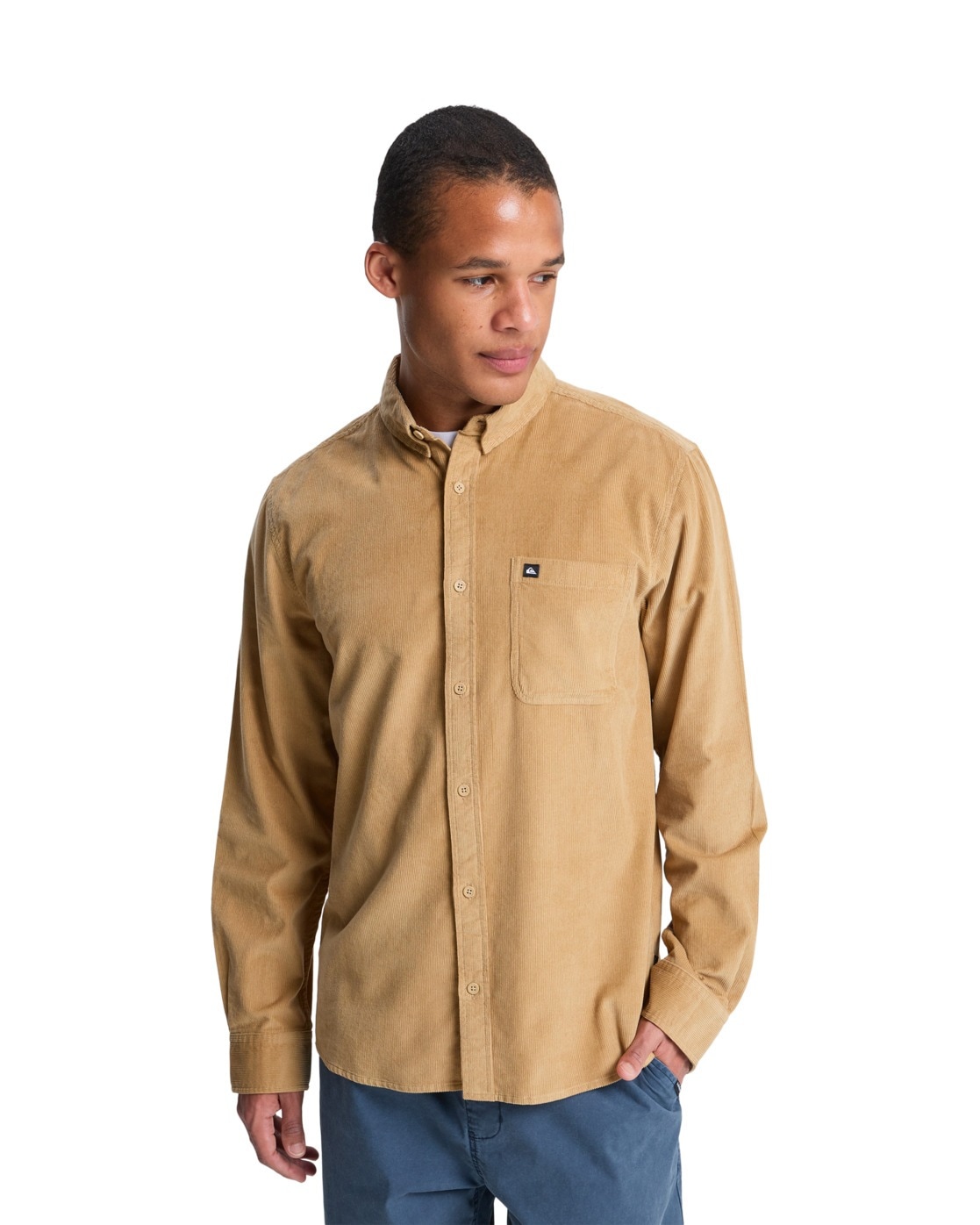 Quiksilver "Smoke Trail Cord"