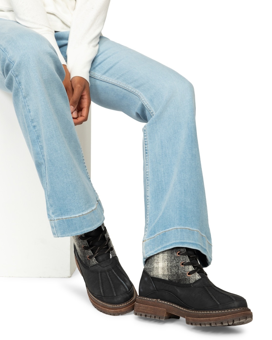 Roxy Winterboots »Hail Ya«