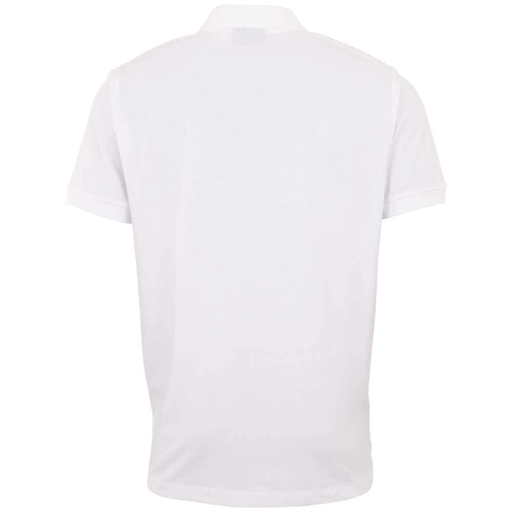 Kappa Poloshirt, (Spar-Set, 2er-Pack), - in vorteilhaftem Zweierpack