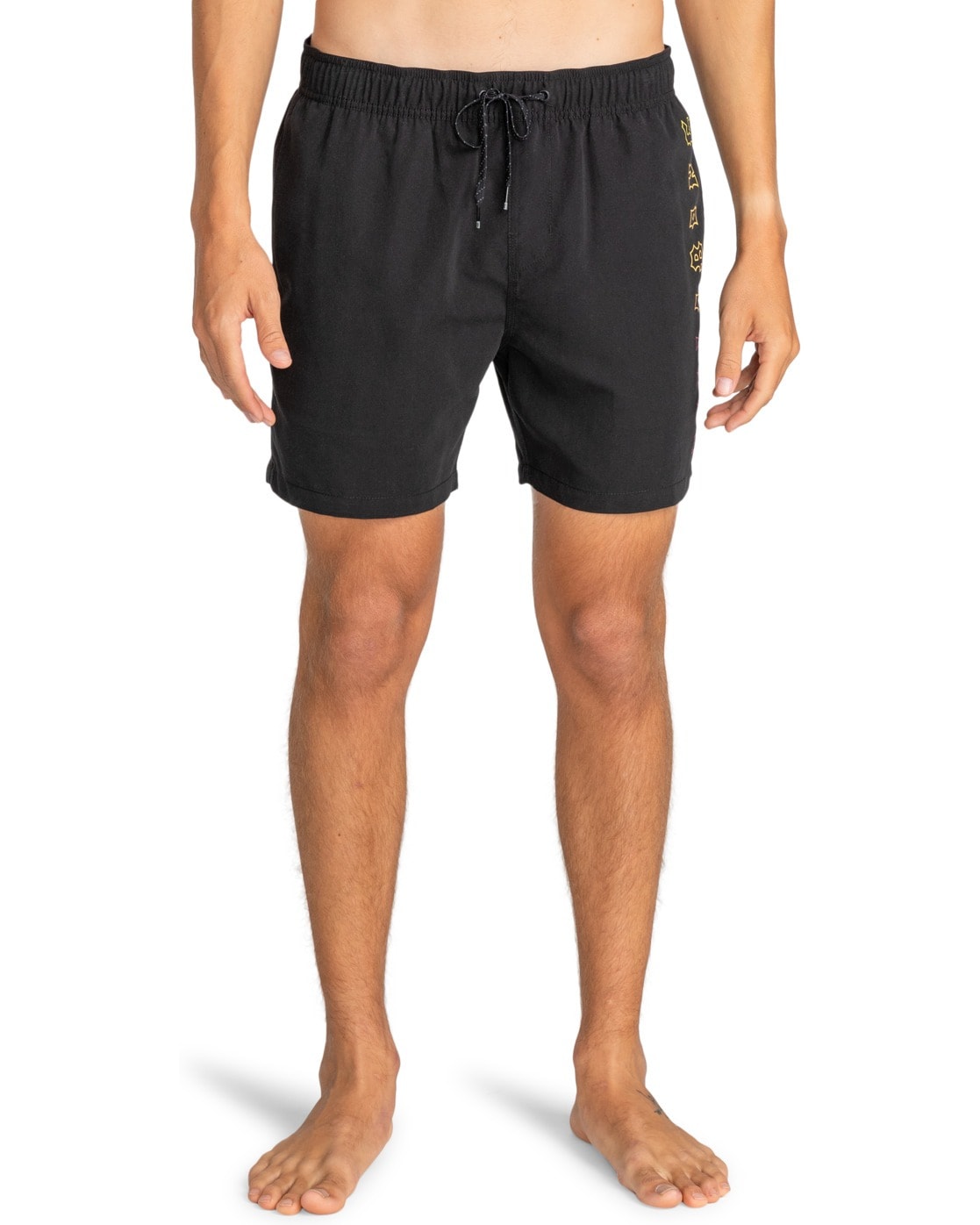 Billabong Boardshorts "All Day Heritage Layback 16"" günstig online kaufen