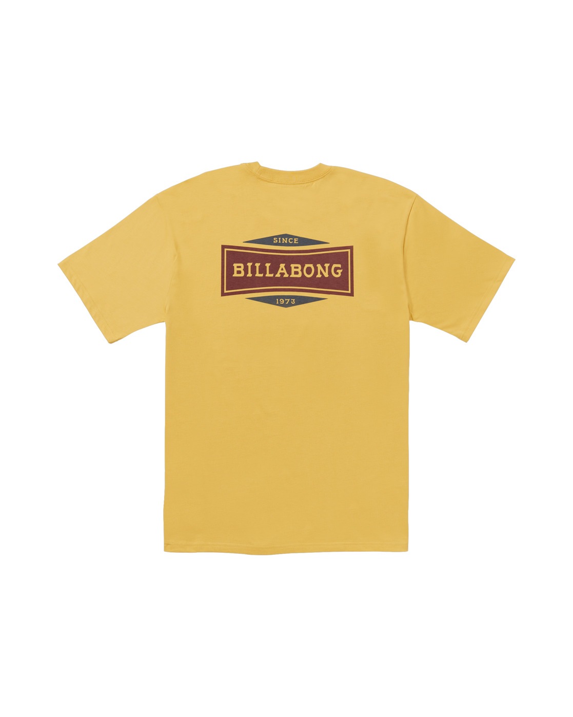 Billabong T-Shirt »Walled«