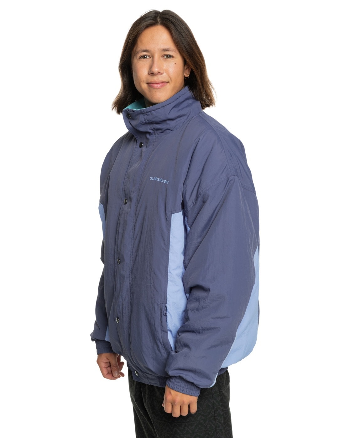 Quiksilver Bomberjacke »Take Us Back«