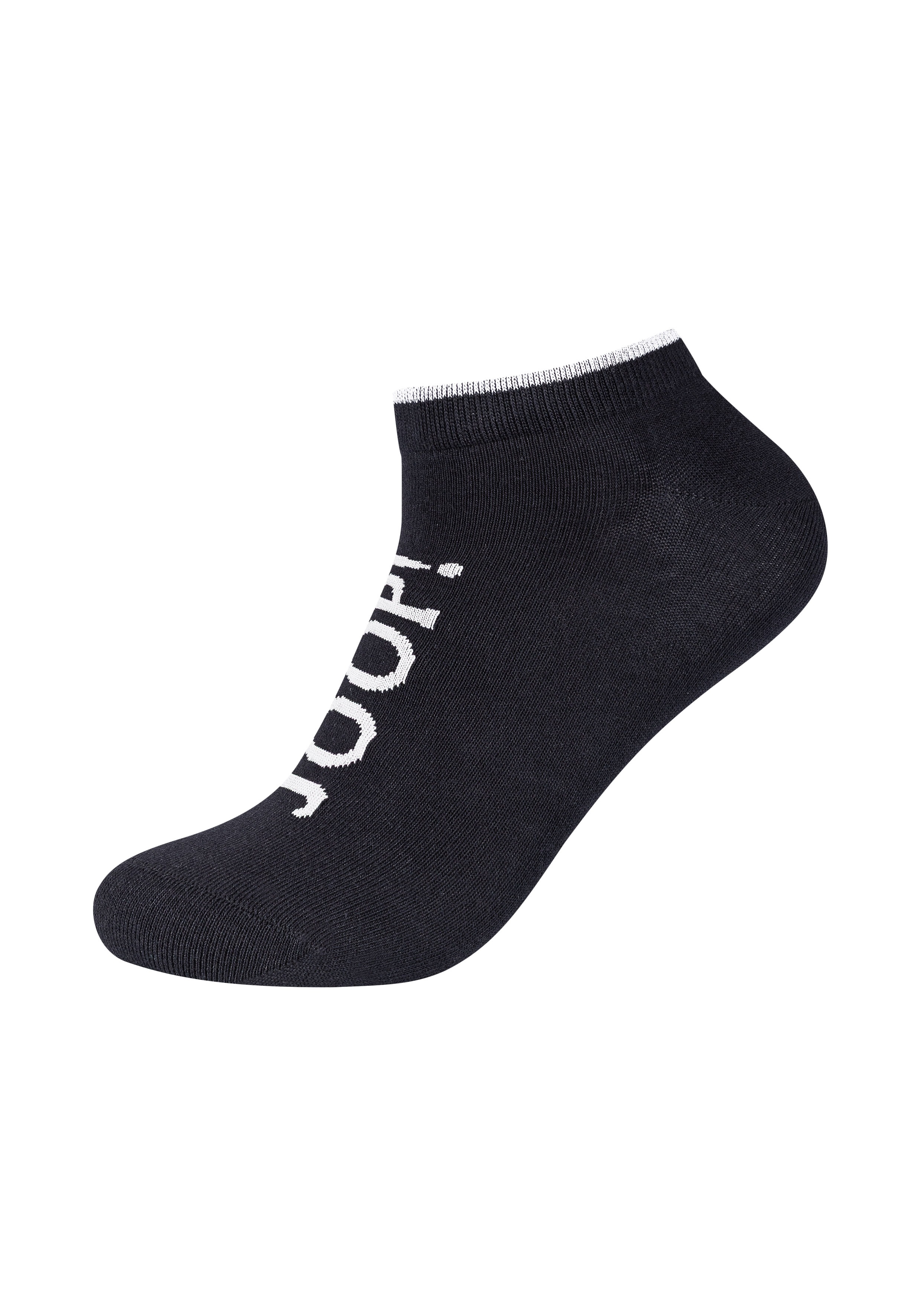 Thumbnail - JOOP Sneakersocken 3 Paar