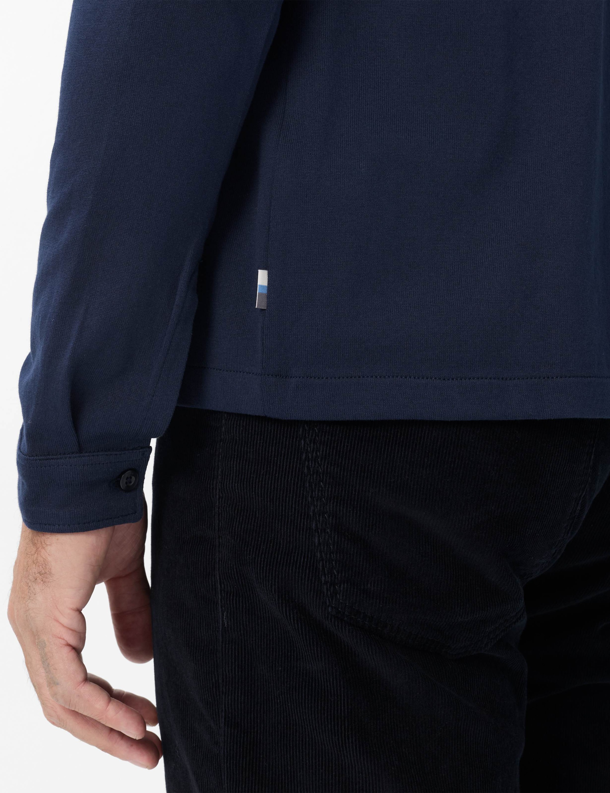 Brax Poloshirt »Style PERSEUS«