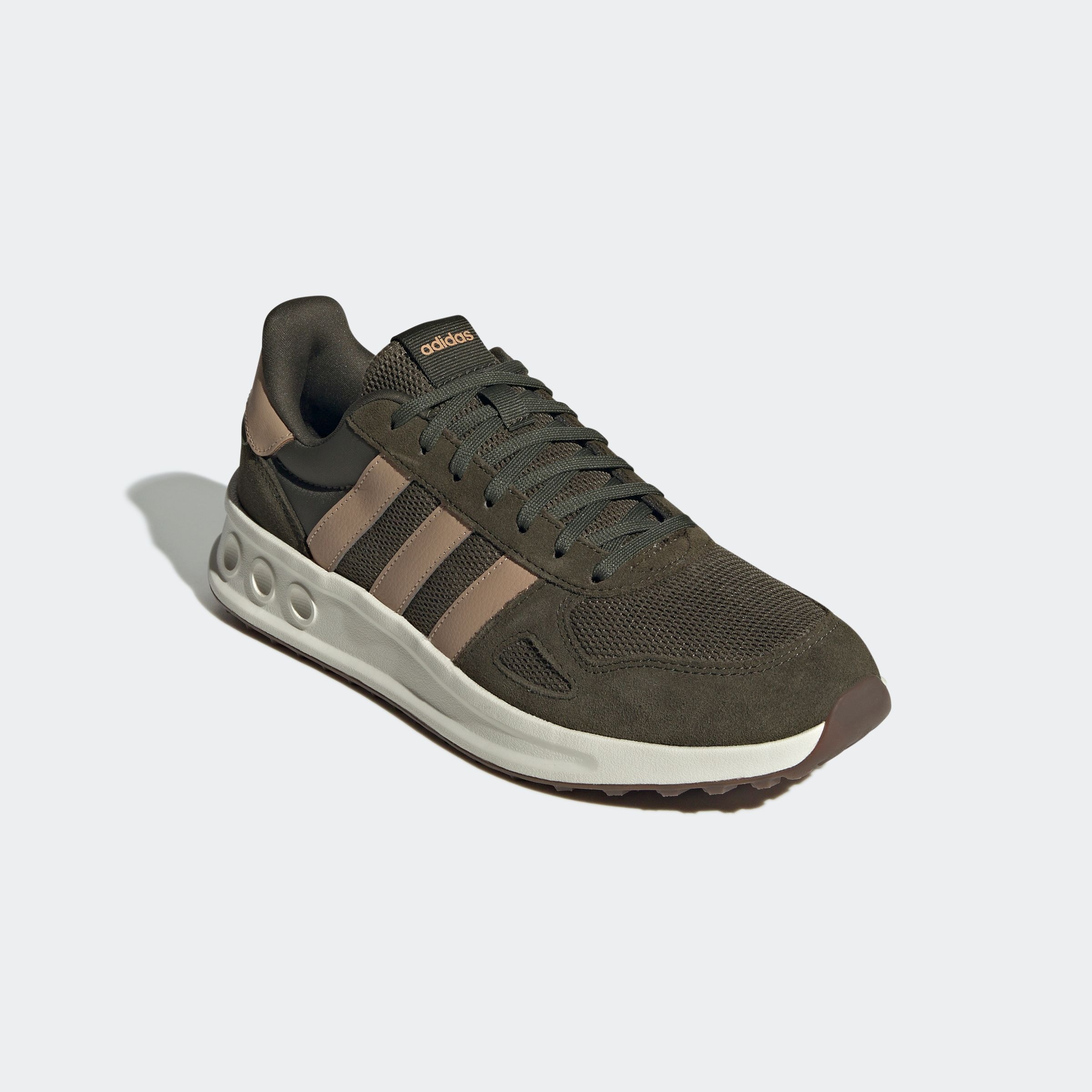 adidas Sportswear Sneaker "RUN 84", inspiriert vom Design des adidas LA Tra günstig online kaufen