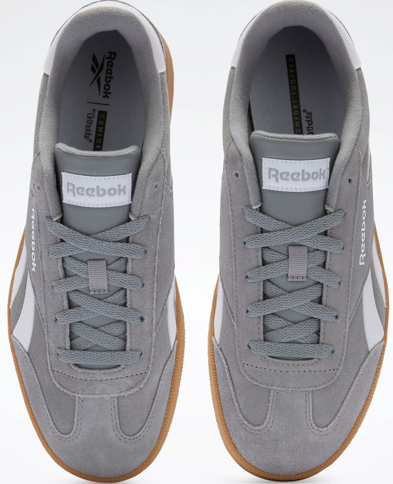 Reebok Classic Sneaker »REEBOK SMASH EDGE«