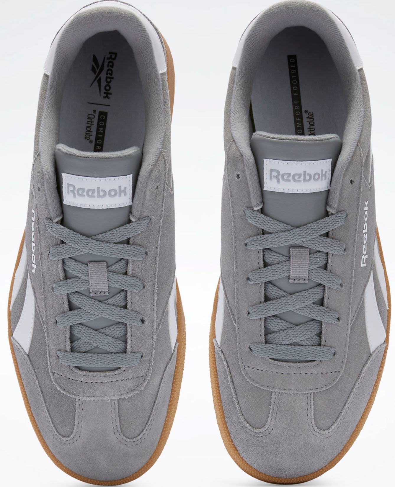 Thumbnail - Reebok Classic "REEBOK SMASH EDGE"