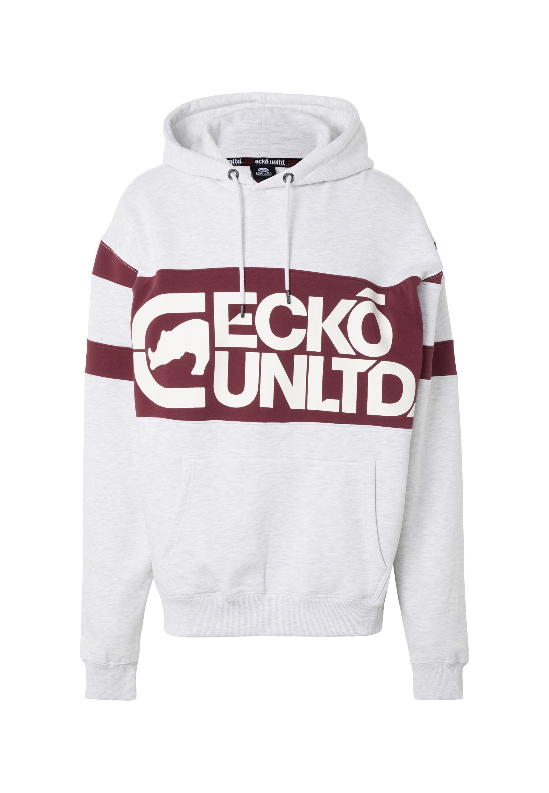 Ecko Unltd. Rundhalspullover "Ecko Unltd. Ecko Unltd. Flagship Hoodies" 1