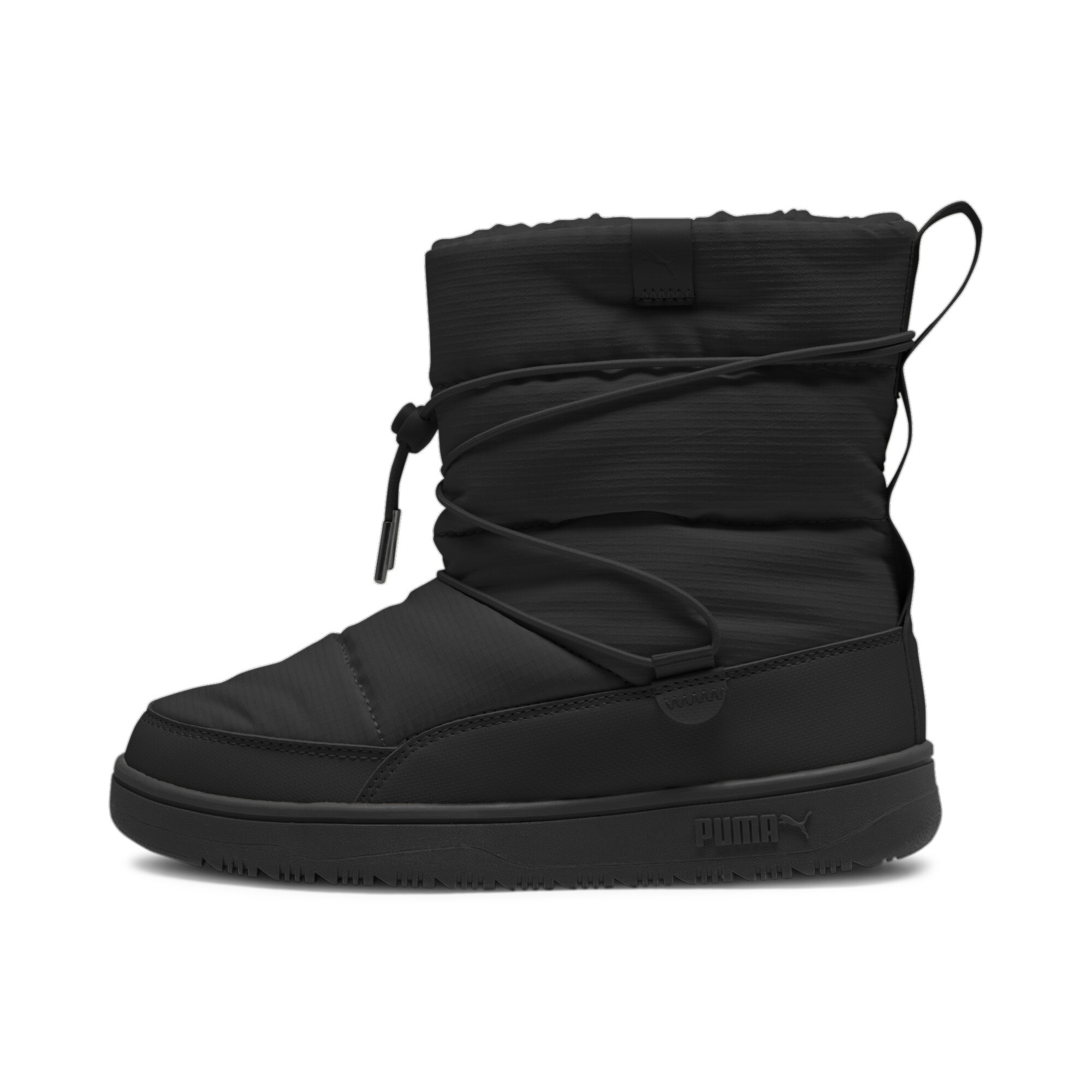 PUMA Winterstiefel »SNOWBAE WNS«