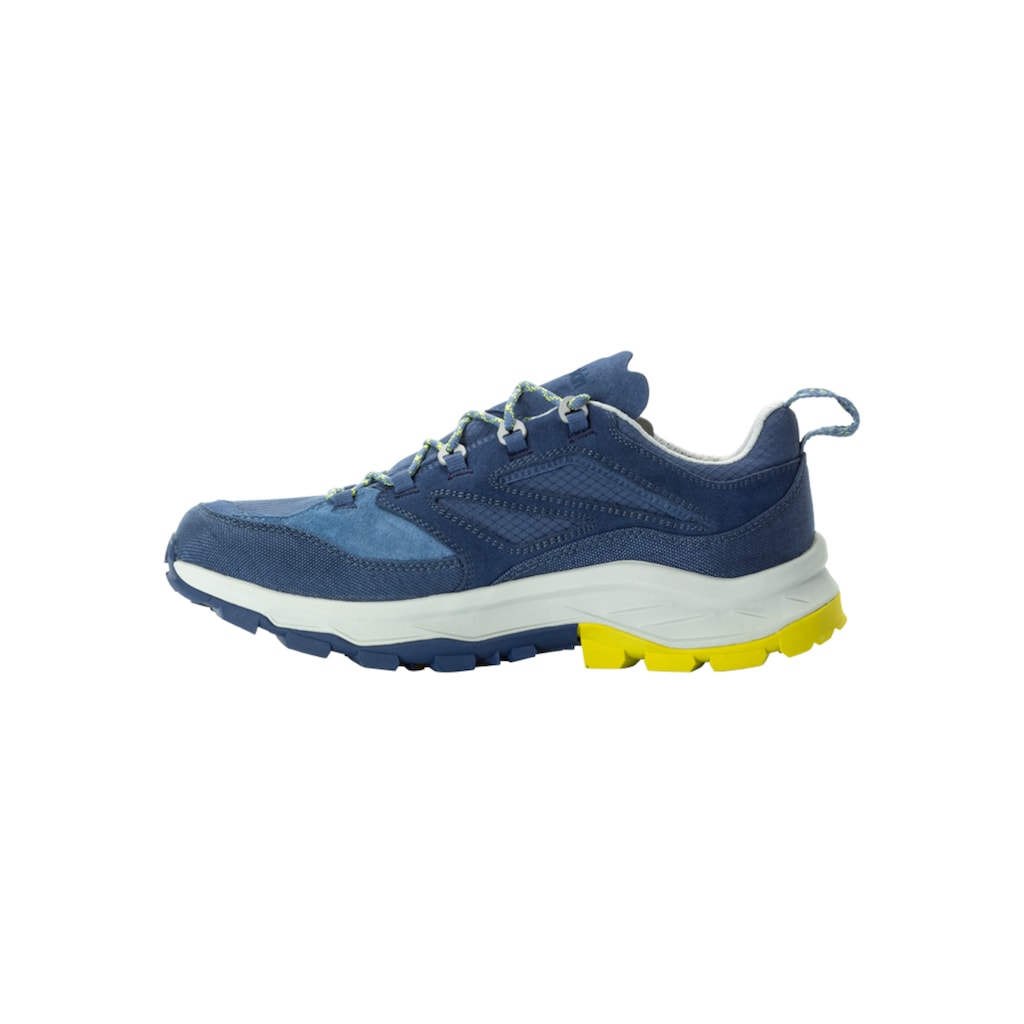 Jack Wolfskin Wanderschuh »CYROX TEXAPORE LOW M«