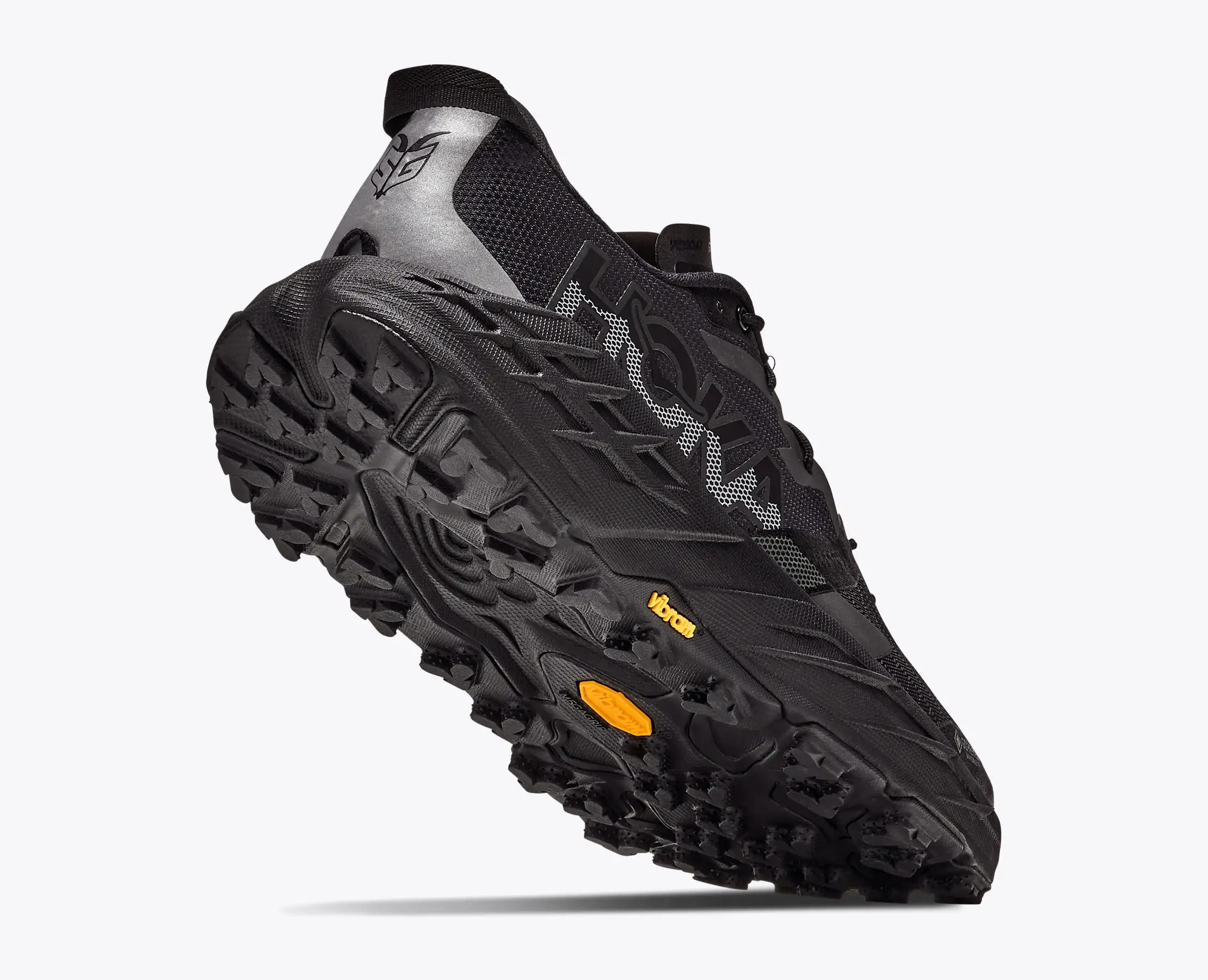 Hoka One One Trailrunningschuh »Speedgoat 7 Gore-Tex«  wasserdichte GORE-TEX® Membran, atmungsaktives Obermaterial