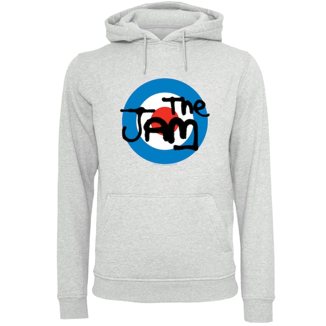 F4NT4STIC Kapuzenpullover »The Jam Band Classic Logo«, Premium Qualität ▷  für | BAUR