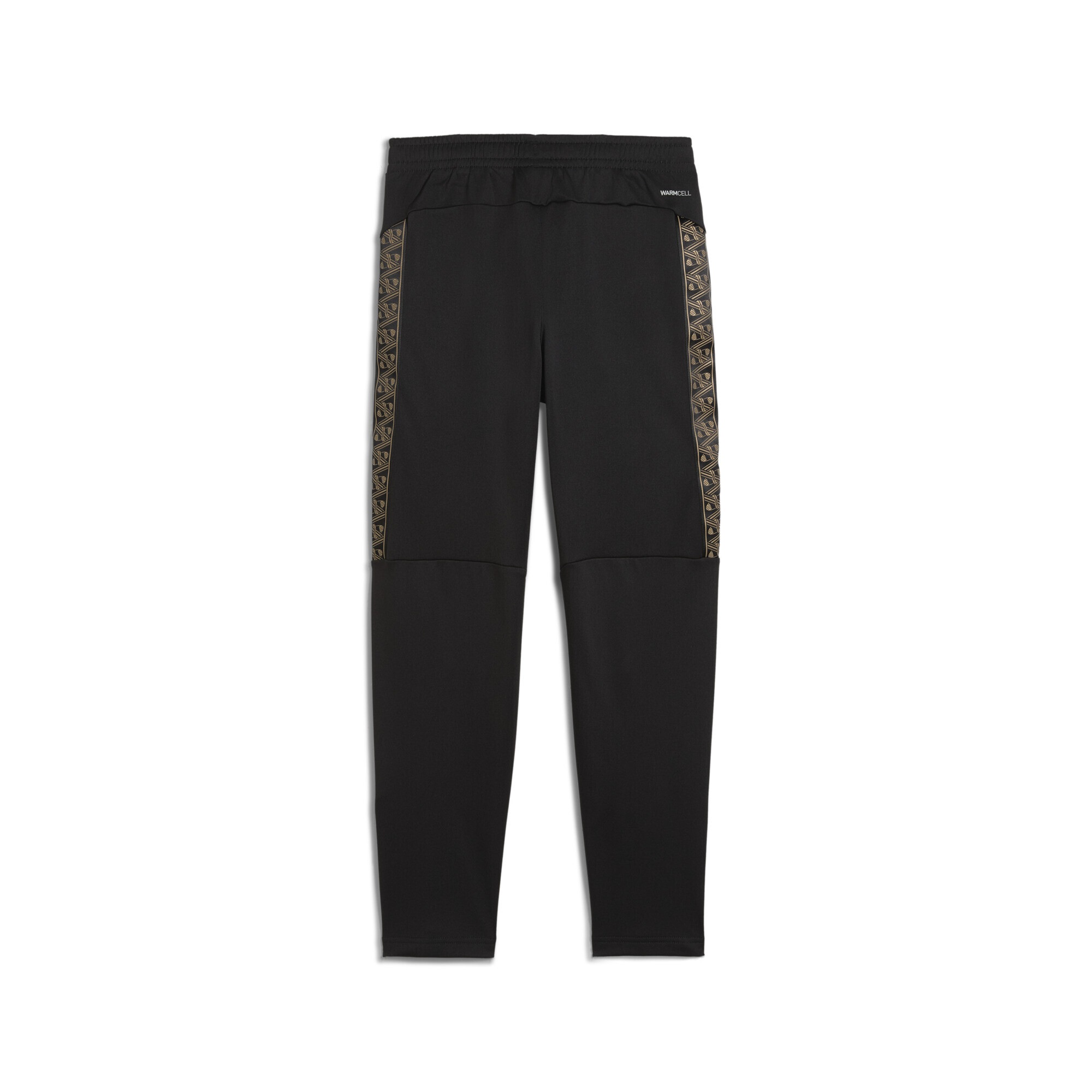 PUMA Sporthose »KING Fußball-Trainingshose Winter Jugendliche«